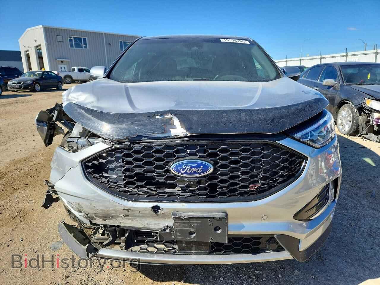 2020 FORD EDGE - VIN: 2FMPK4AP0LBA01028 - Фото 5