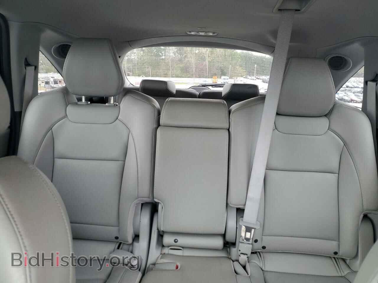 2017 ACURA MDX - VIN: 5FRYD3H51HB006541 - Фото 10