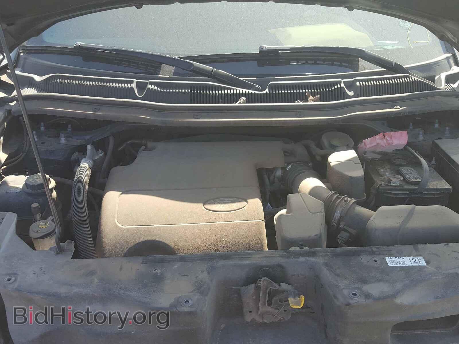 2013 FORD EXPLORER - VIN: 1FM5K7F8XDGB47523 - Фото 7