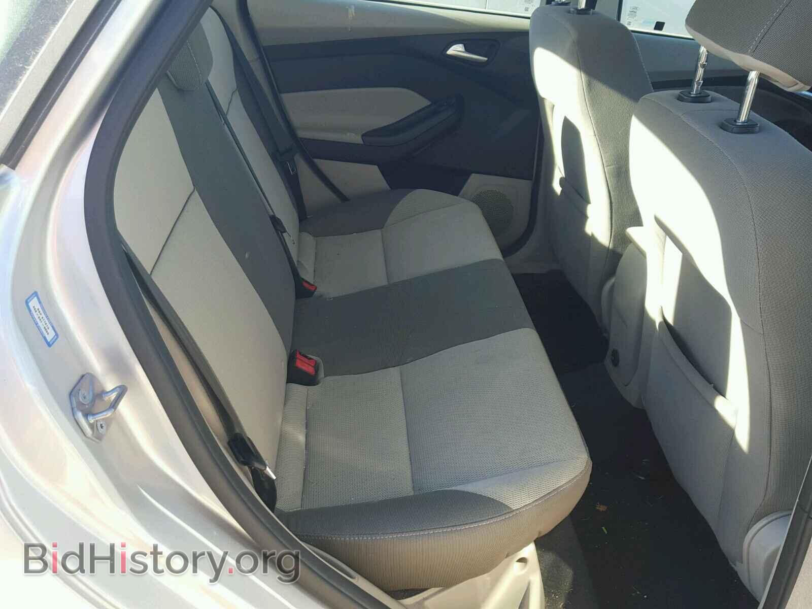 2014 FORD FOCUS - VIN: 1FADP3F20EL229359 - Фото 6
