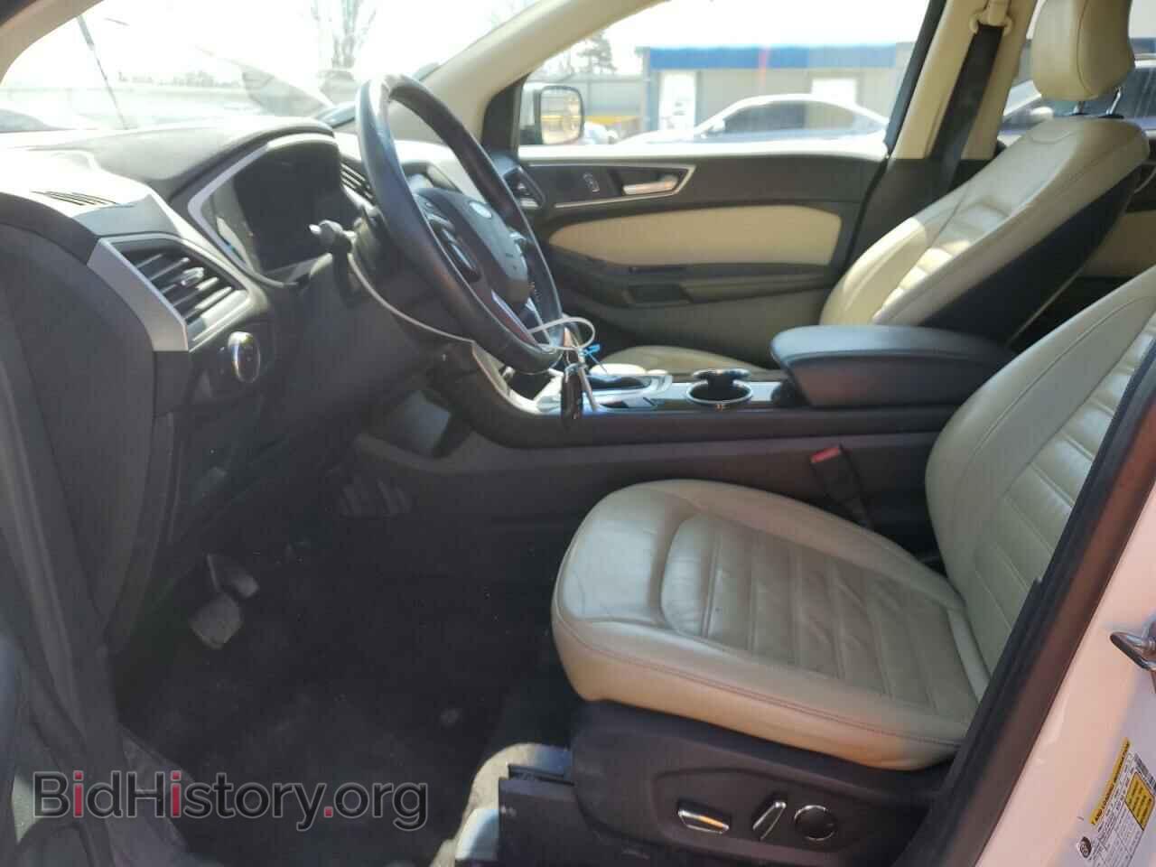 2016 FORD EDGE - VIN: 2FMPK4J8XGBB67703 - Photo 7