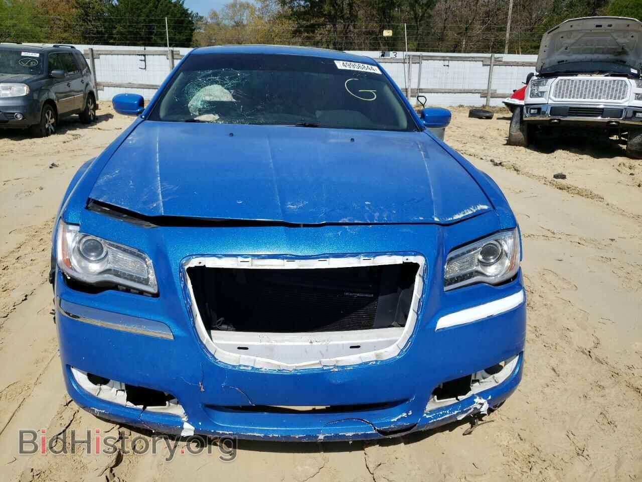 2014 CHRYSLER 300 - VIN: 2C3CCARG8EH148558 - Фото 5