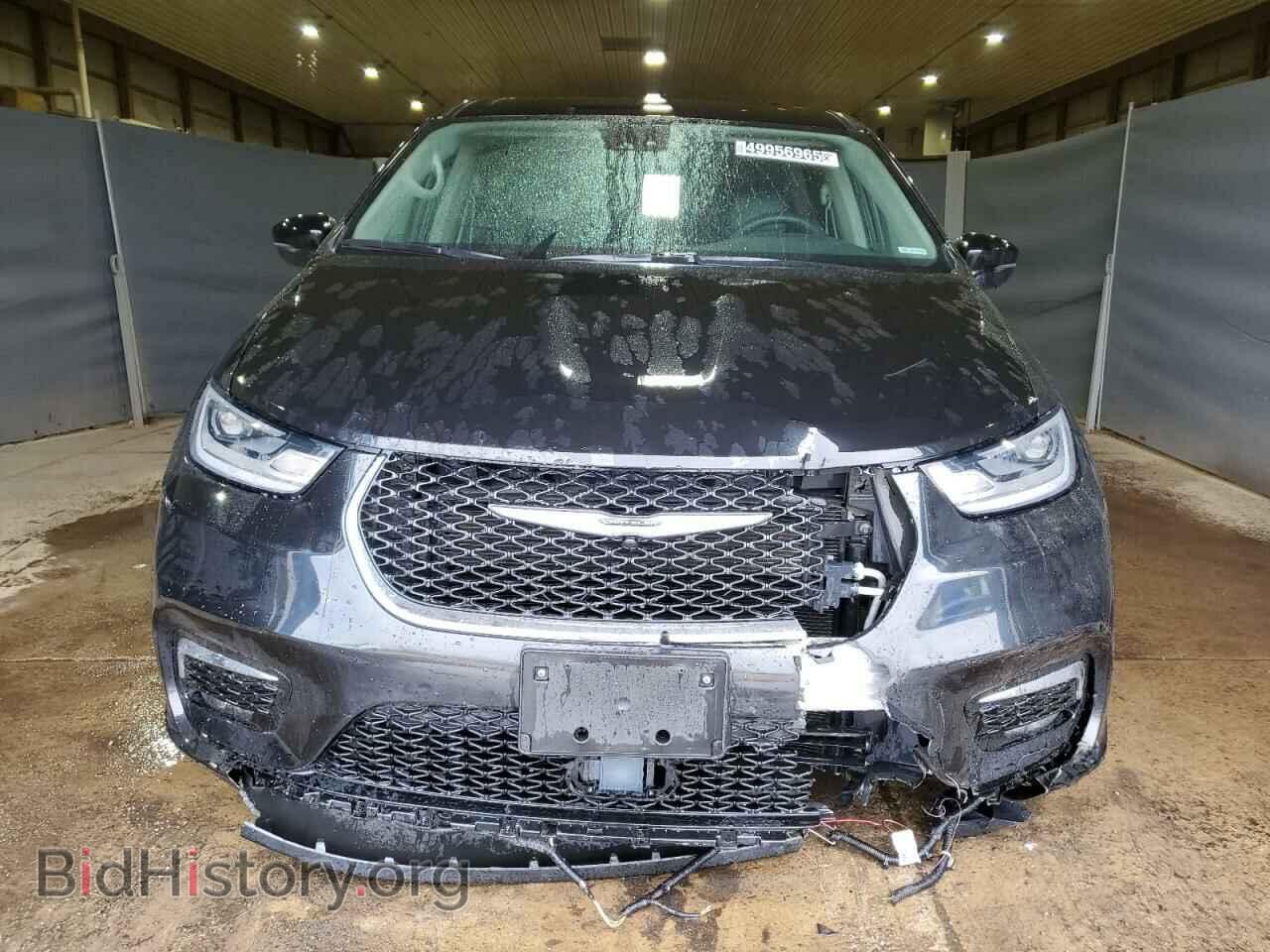 2023 CHRYSLER PACIFICA - VIN: 2C4RC1BGXPR510967 - Photo 5
