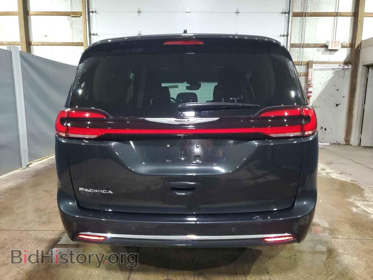 2023 CHRYSLER PACIFICA - VIN: 2C4RC1BGXPR510967 - Photo 6