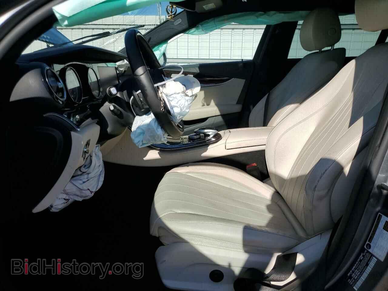 2019 MERCEDES-BENZ E-CLASS - VIN: WDDZF4JB0KA608844 - Фото 7