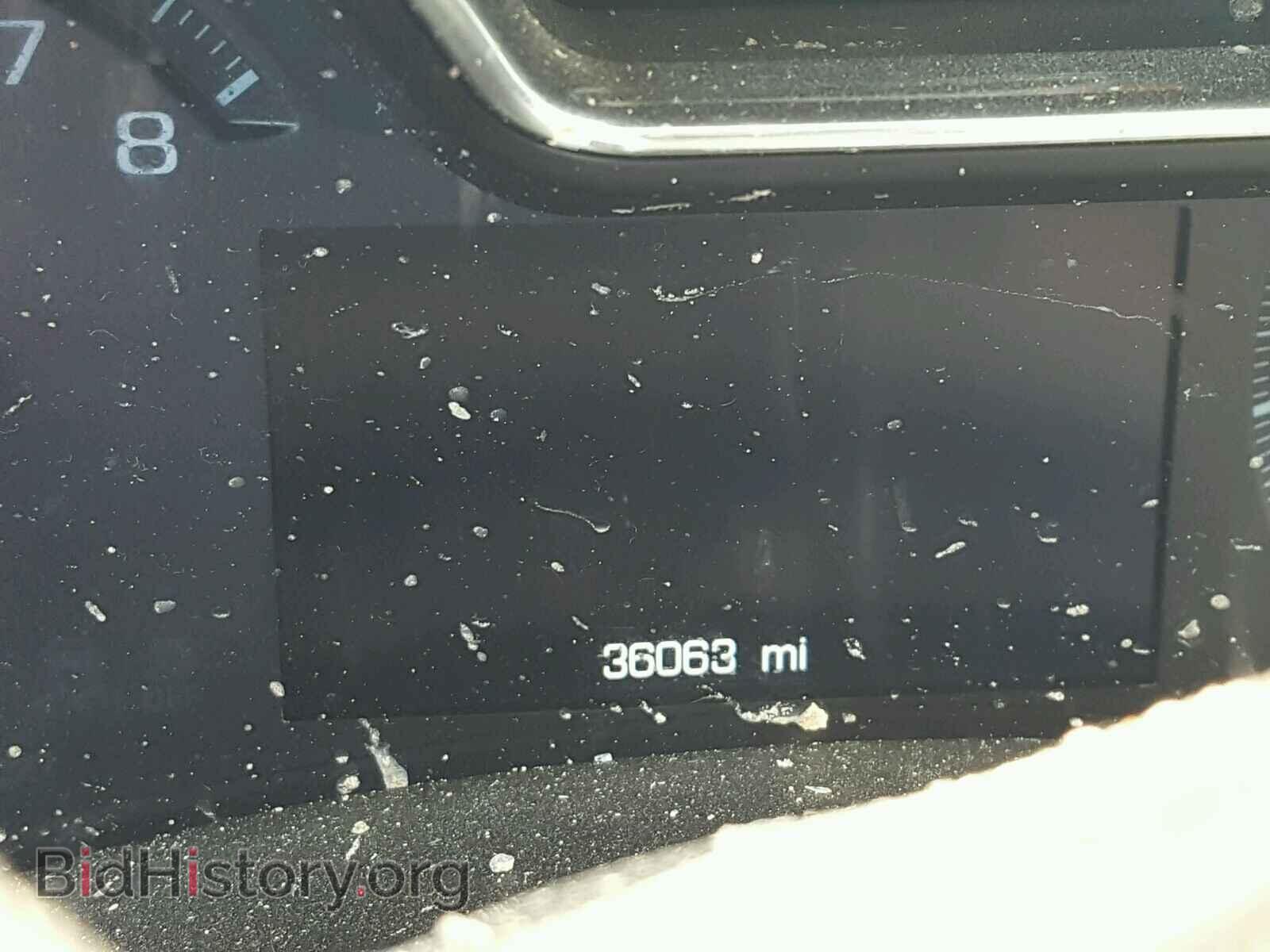 2017 CHEVROLET IMPALA - VIN: 1G1105S39HU173473 - Фото 8