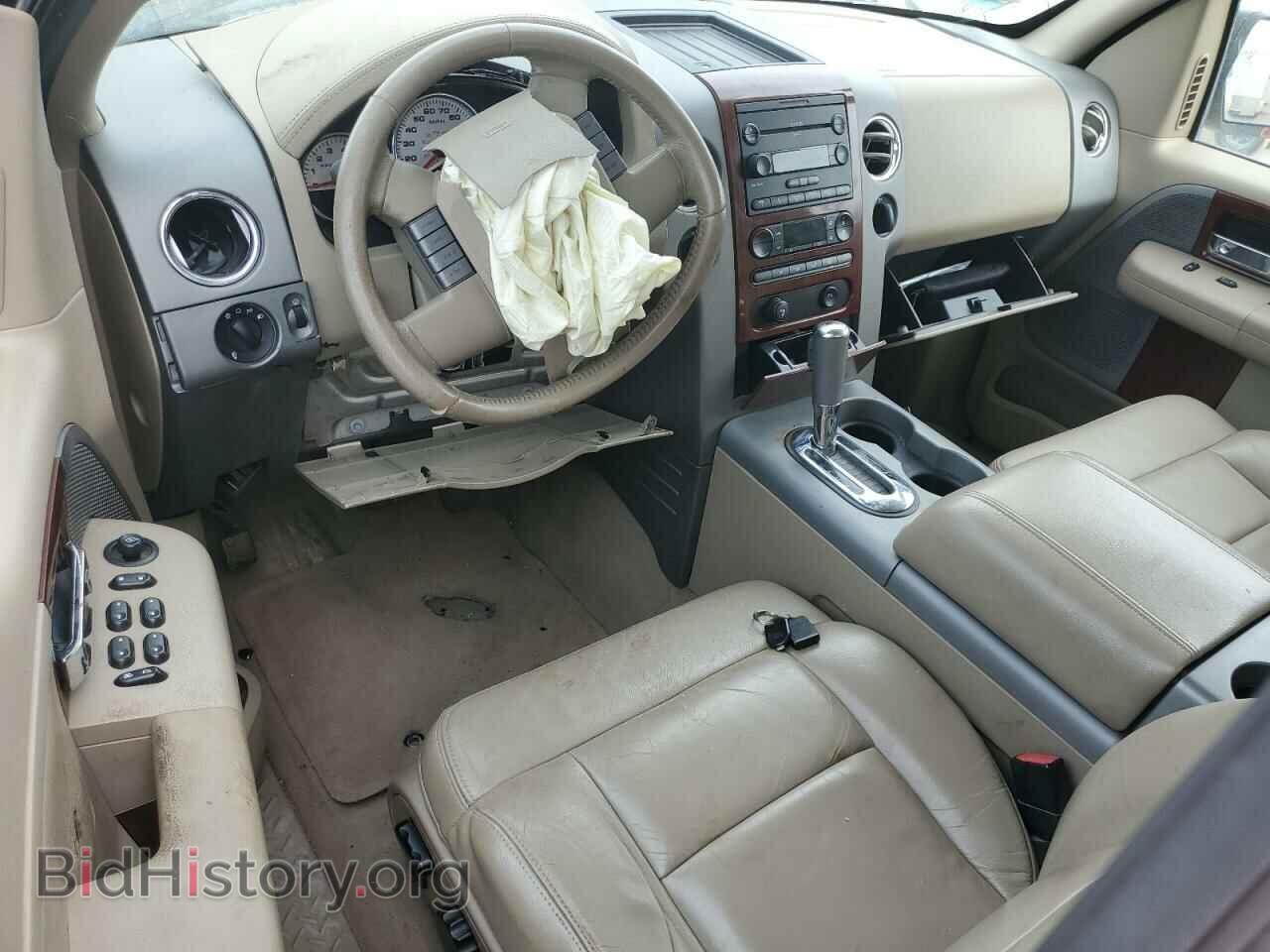 2007 FORD All Models - VIN: 1FTPX14V37FB35194 - Фото 8
