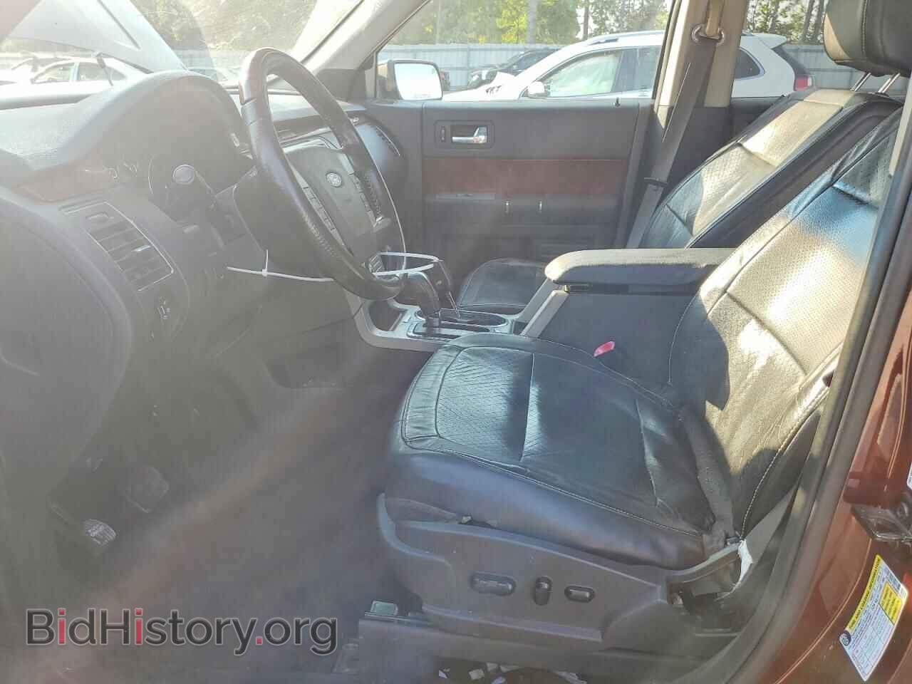 2009 FORD FLEX - VIN: 2FMDK53CX9BA20049 - Photo 7