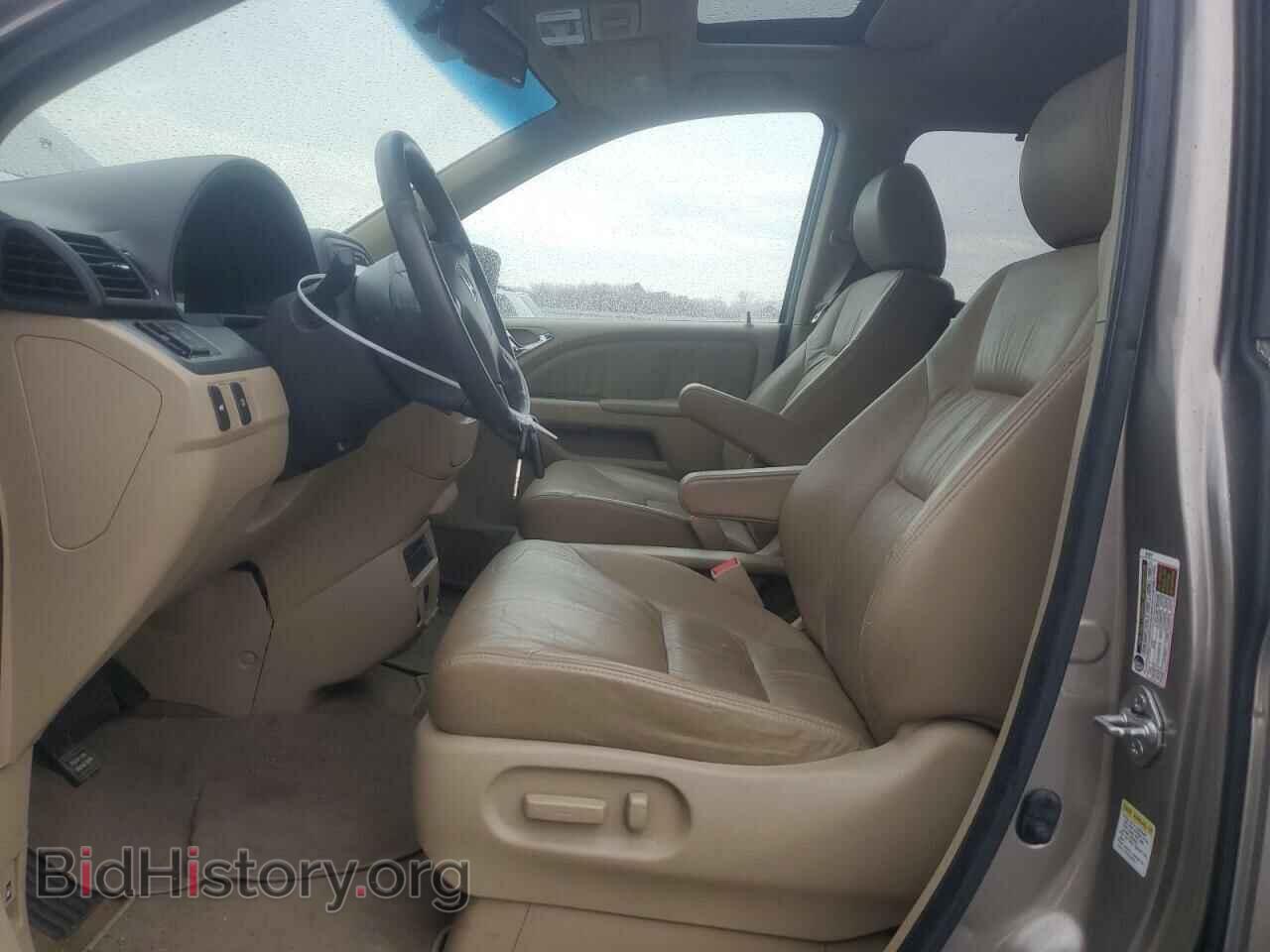 2010 HONDA All Models - VIN: 5FNRL3H72AB033425 - Фото 7