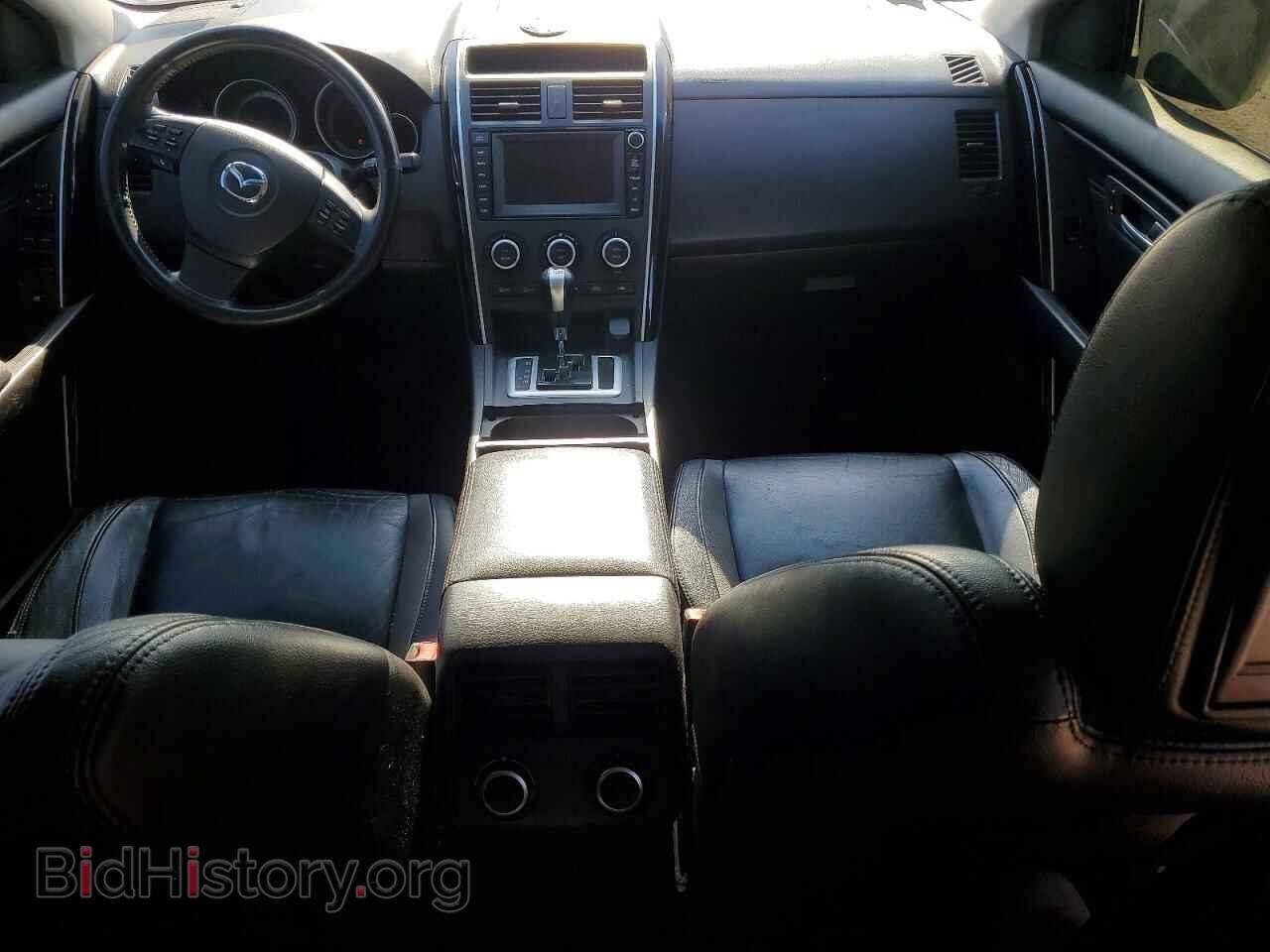 2007 MAZDA CX-9 - VIN: JM3TB38Y970112509 - Фото 8