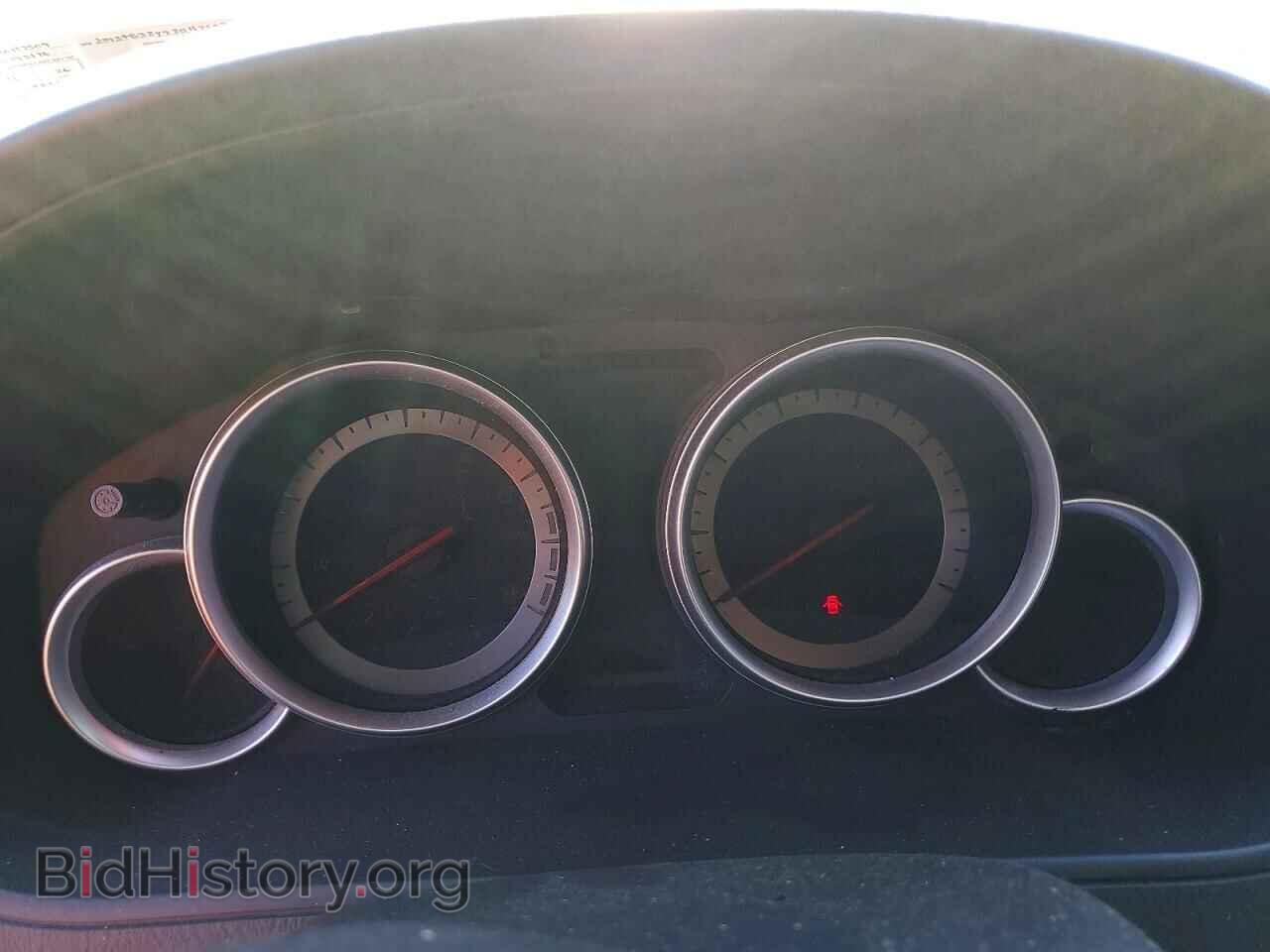 2007 MAZDA CX-9 - VIN: JM3TB38Y970112509 - Фото 9