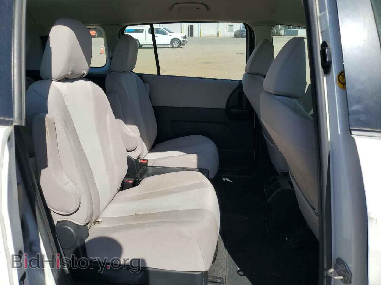 2014 MAZDA 5 - VIN: JM1CW2CL1E0167021 - Photo 10