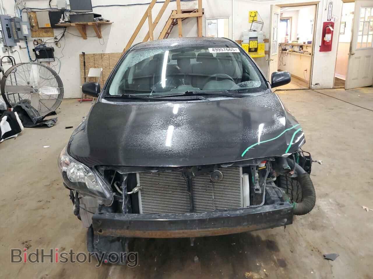 2013 TOYOTA COROLLA - VIN: 2T1BU4EE9DC954170 - Photo 5