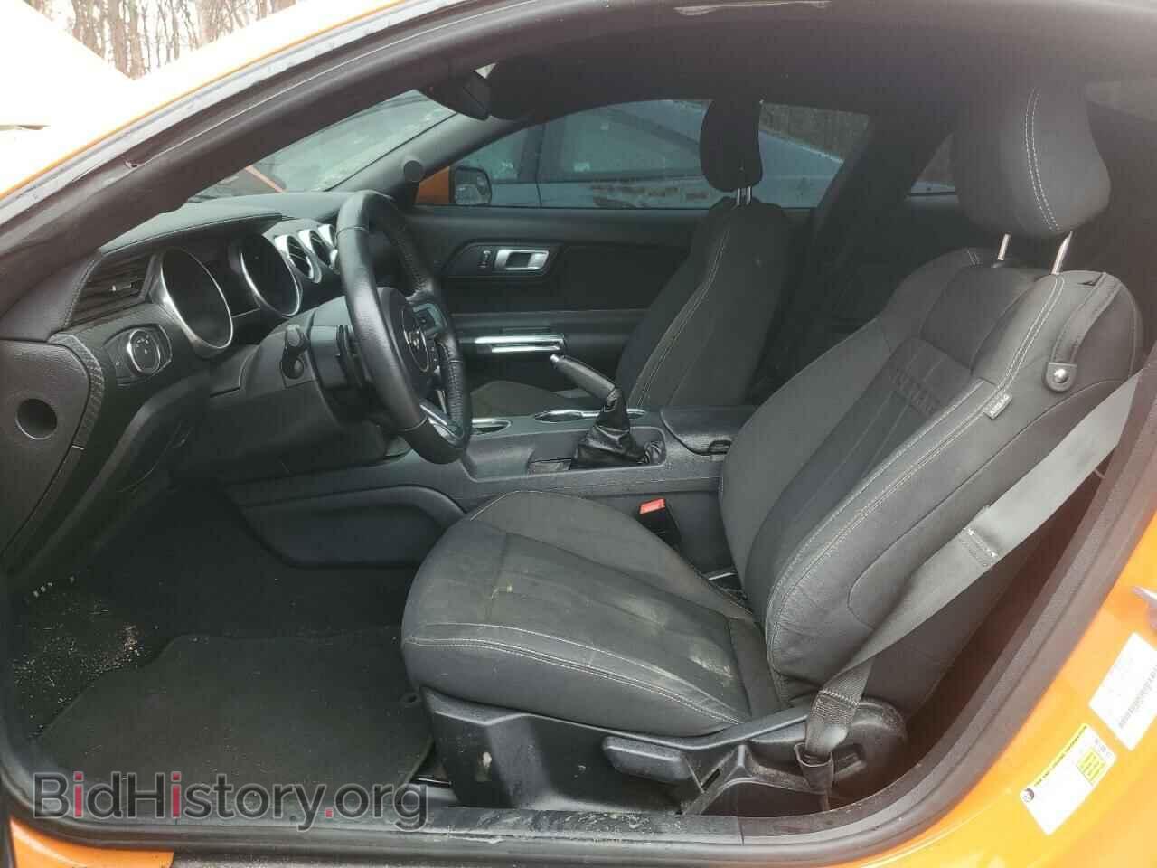 2020 FORD ALL Models - VIN: 1FA6P8TH8L5190780 - Фото 7