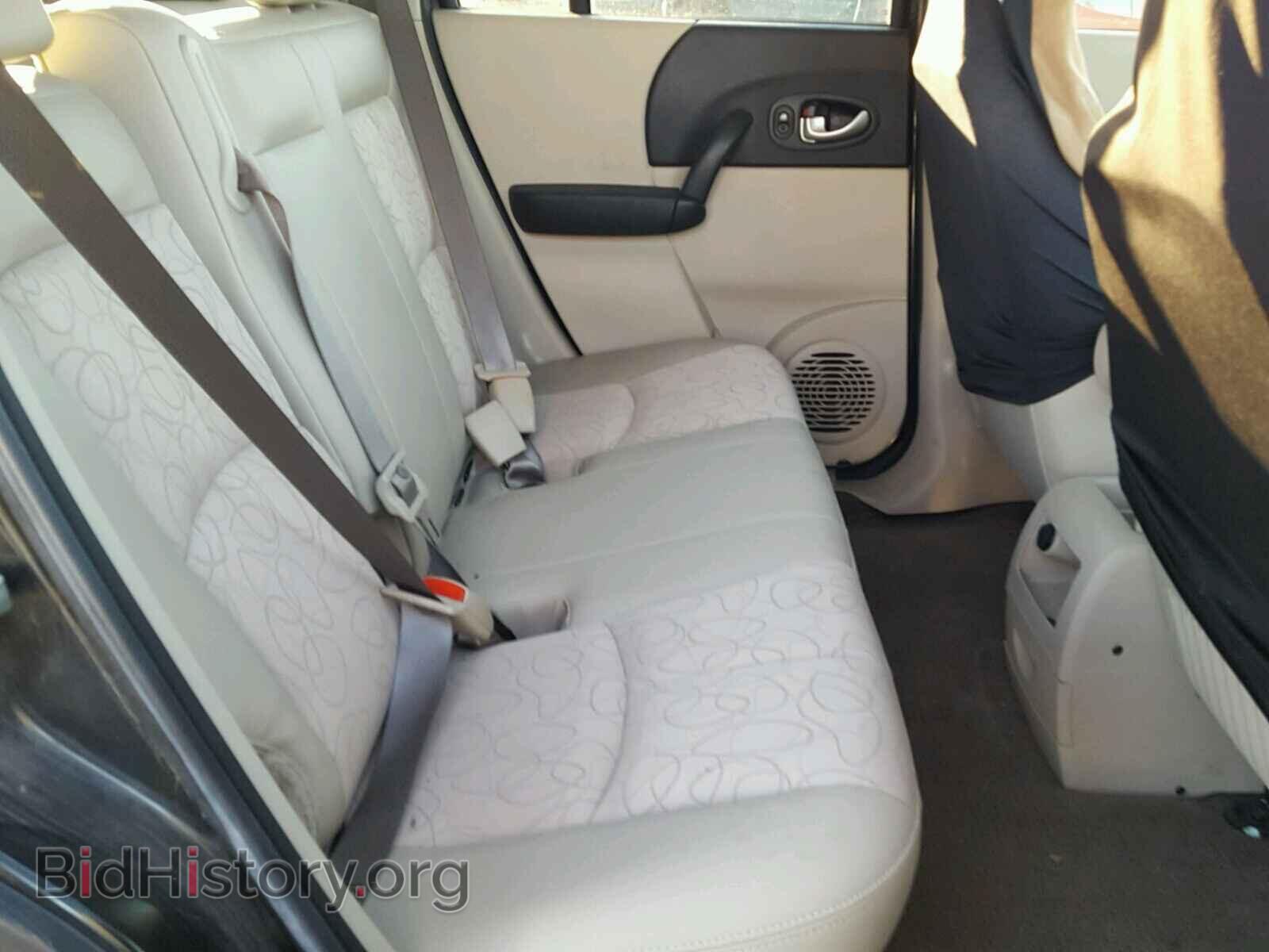 2005 SATURN VUE - VIN: 5GZCZ53475S832041 - Фото 6