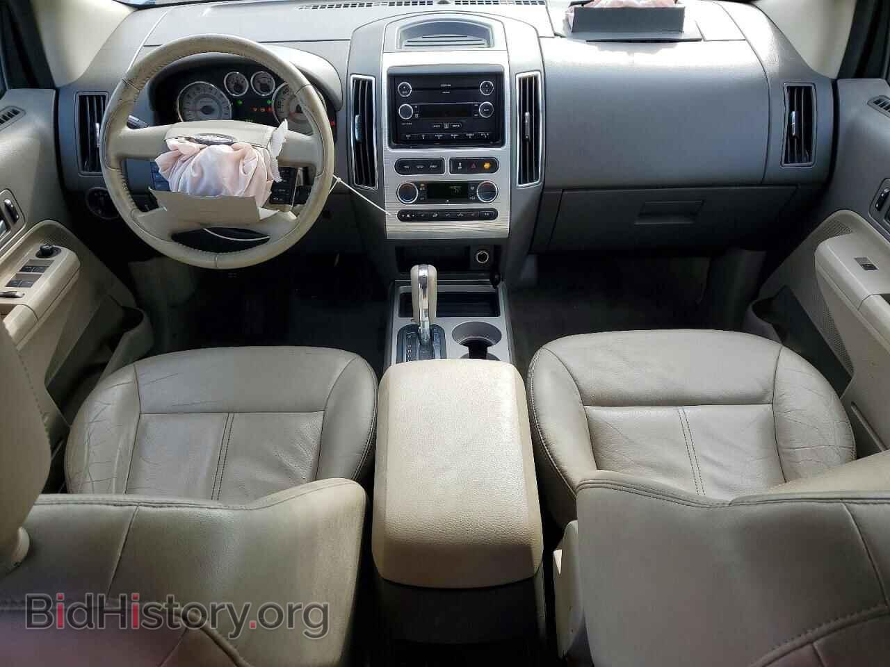 2010 FORD EDGE - VIN: 2FMDK4JC2ABA68081 - Фото 8