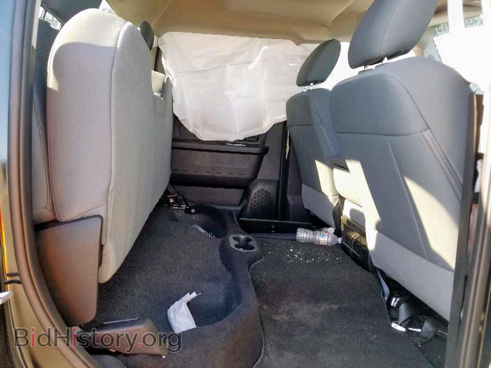 2019 RAM 1500 CLASS - VIN: 1C6RR7KT7KS629671 - Фото 6