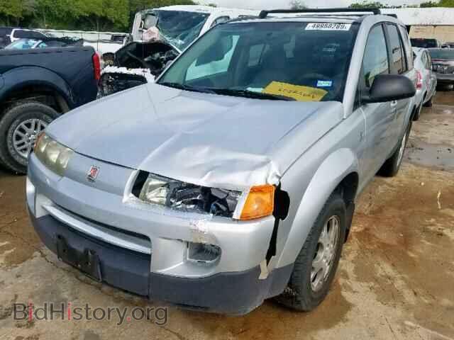 2004 SATURN VUE - VIN: 5GZCZ53434S851037 - Фото 2
