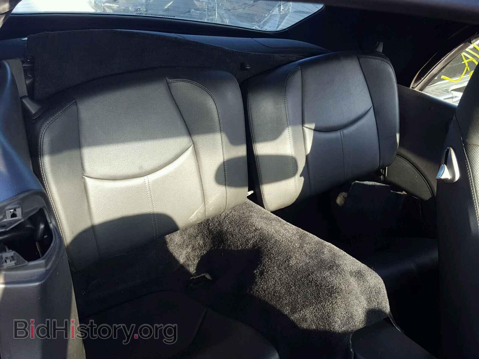 2010 PORSCHE 911 - VIN: WP0CA2A99AS740283 - Фото 6