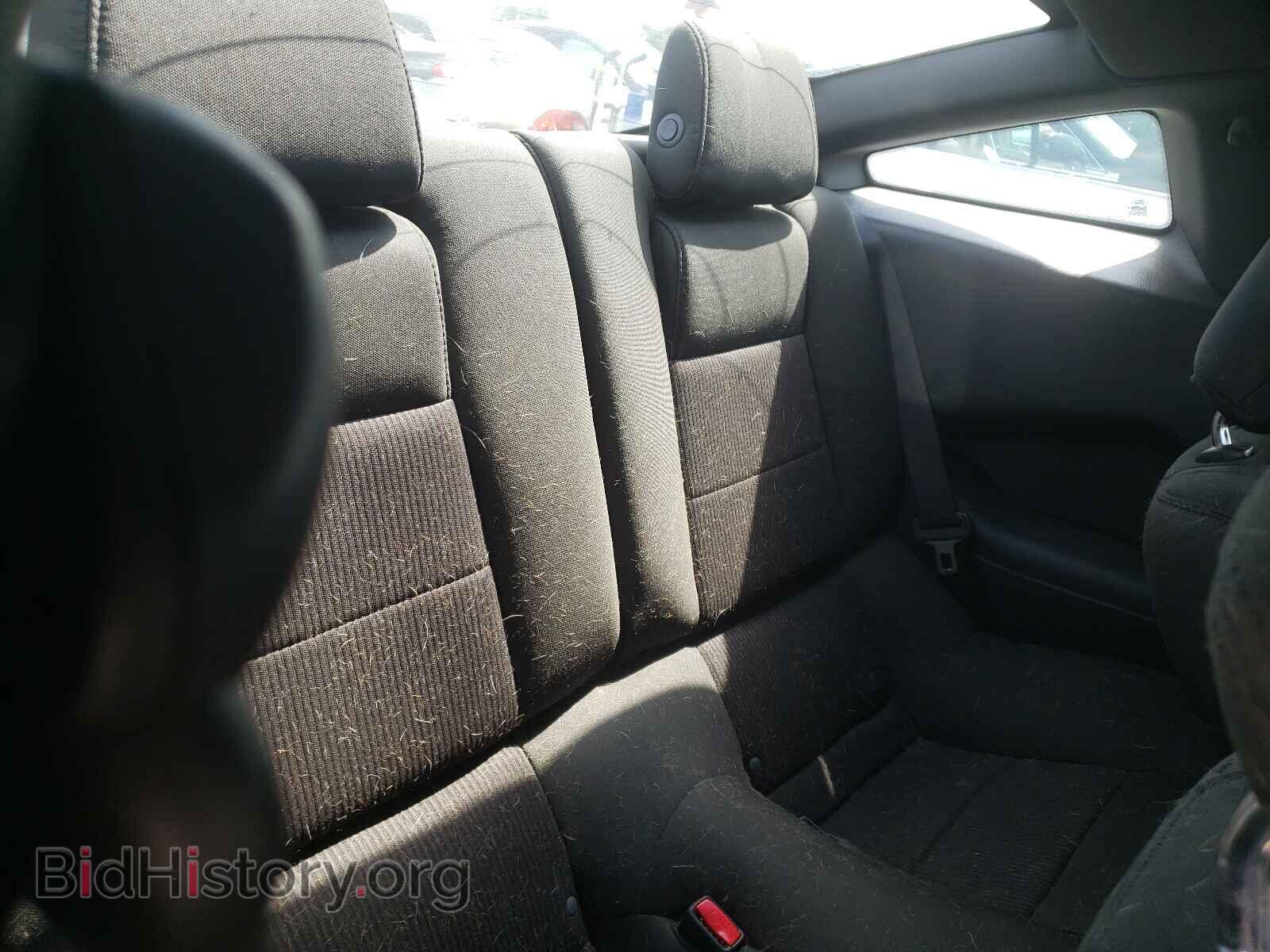 2014 FORD MUSTANG - VIN: 1ZVBP8CF3E5253548 - Фото 6