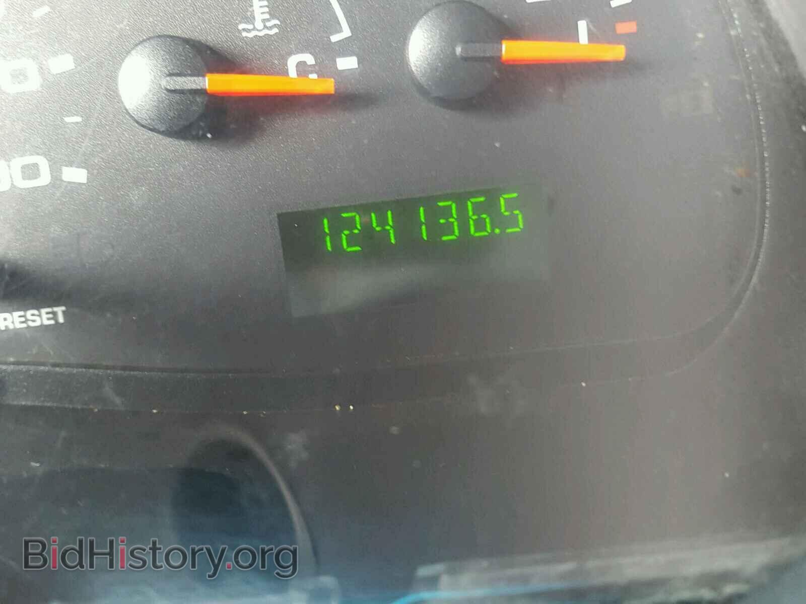 2006 FORD ECONOLINE - VIN: 1FTRE14W76DA06974 - Фото 8