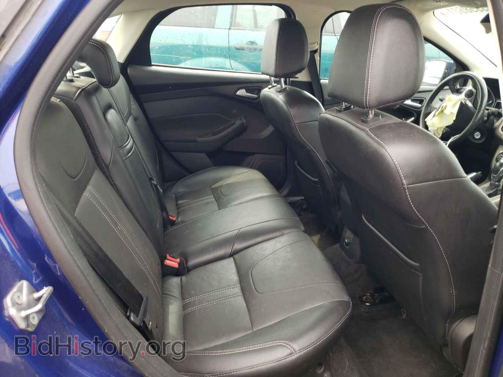 2012 FORD FOCUS - VIN: 1FAHP3H29CL395035 - Photo 6