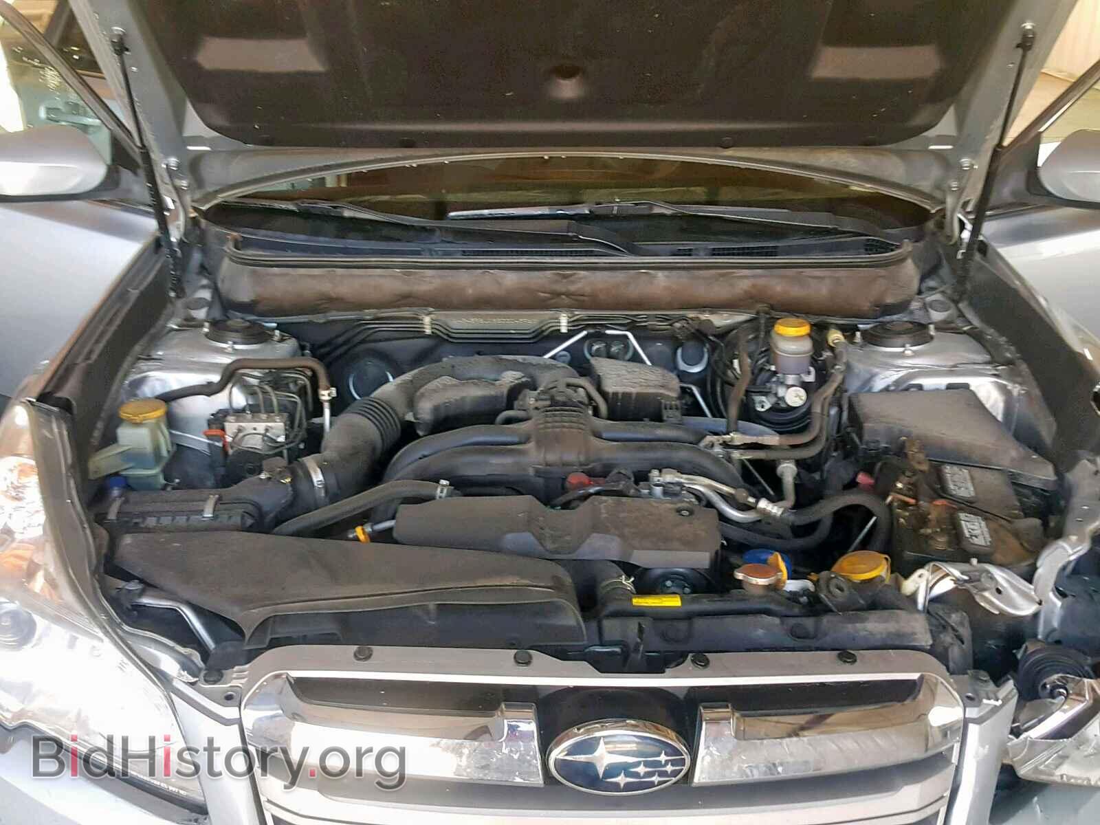 2014 SUBARU OUTBACK 2. - VIN: 4S4BRBLC8E3304596 - Фото 7