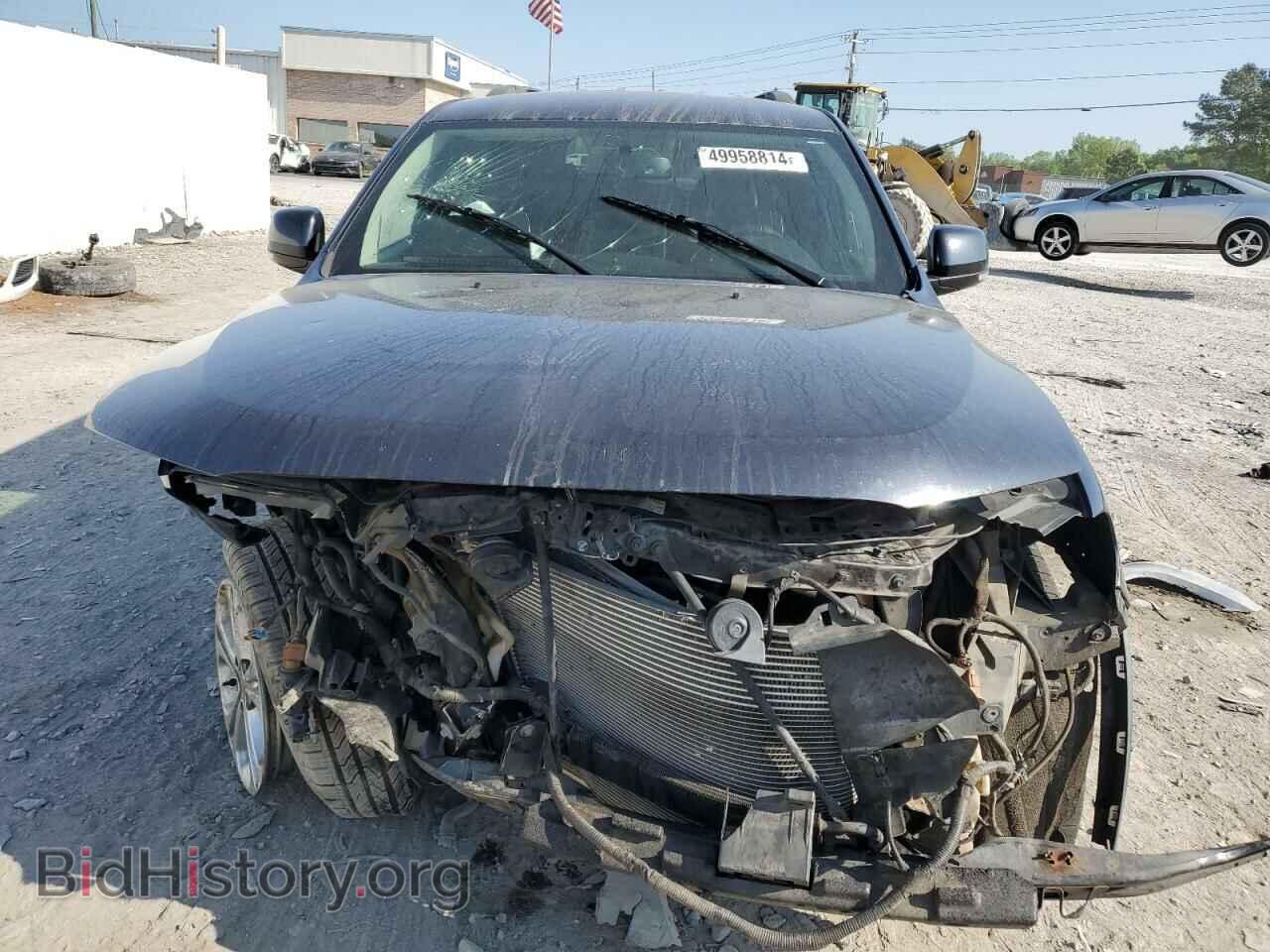 2013 DODGE DURANGO - VIN: 1C4RDHDG3DC651001 - Photo 5