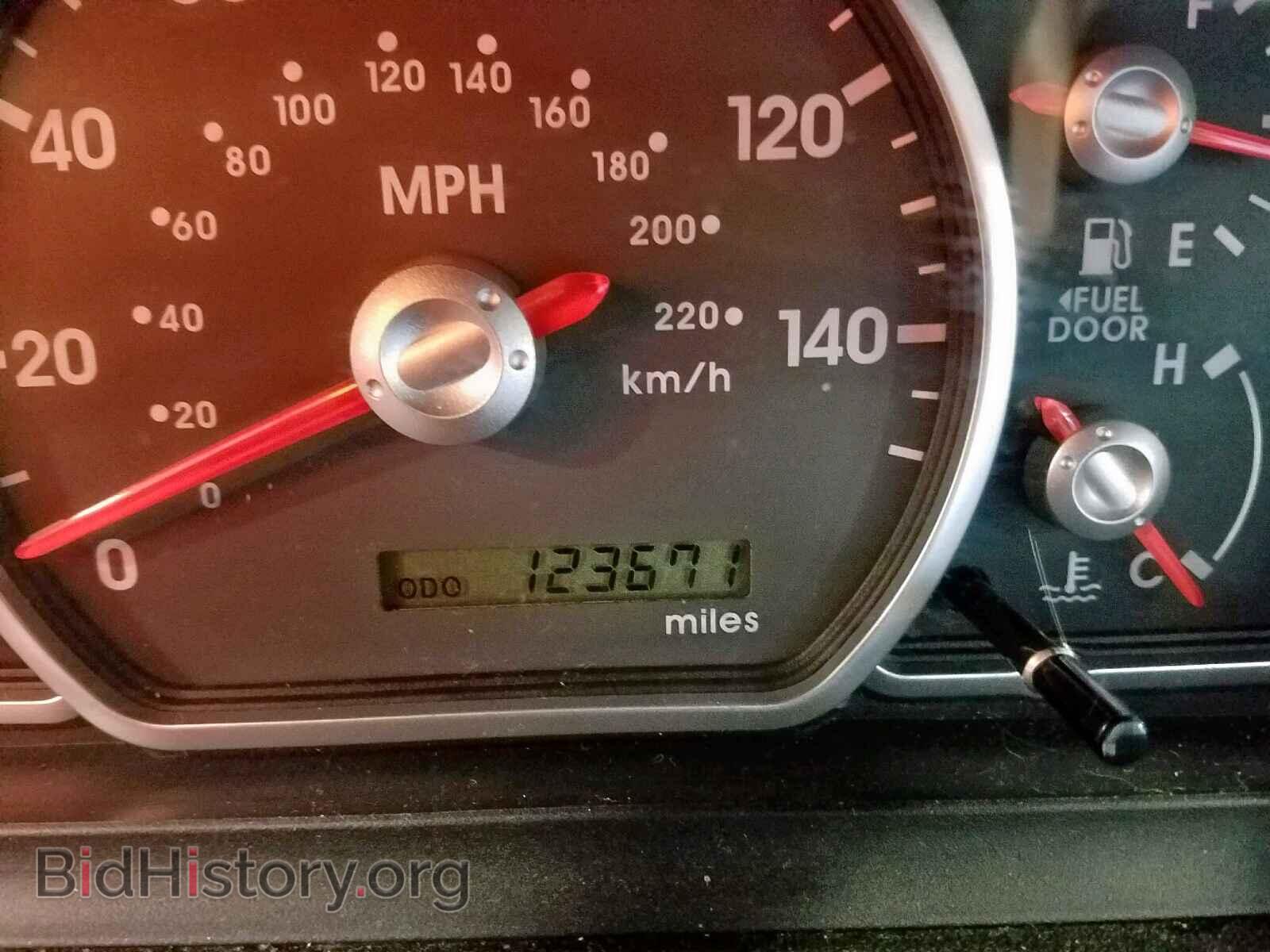 2007 MITSUBISHI GALANT - VIN: 4A3AB36F67E080734 - Фото 8