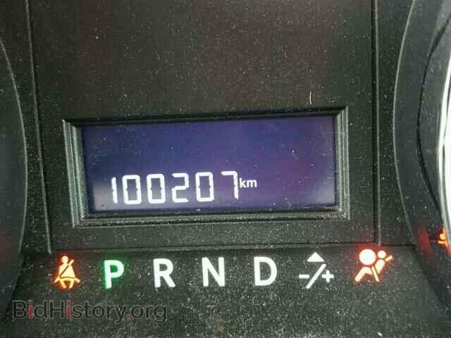 2011 DODGE CARAVAN - VIN: 2D4RN4DG2BR763253 - Фото 8
