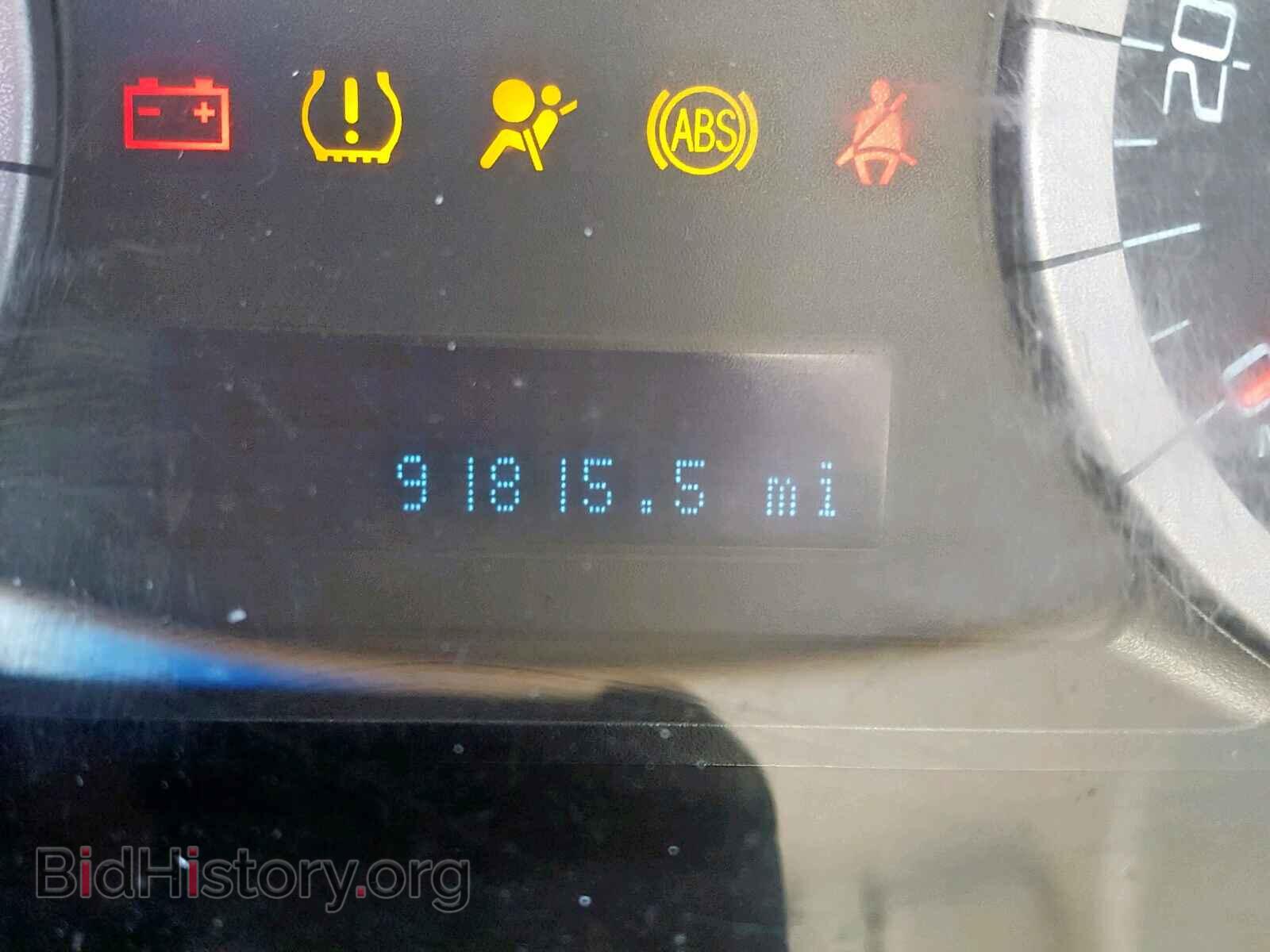 2012 FORD ESCAPE - VIN: 1FMCU0D75CKC25527 - Фото 8
