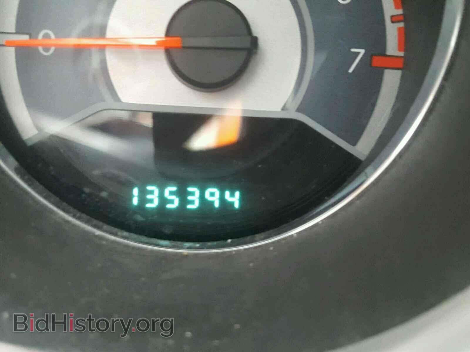 2011 CHRYSLER 200 - VIN: 1C3BC7EG7BN600099 - Фото 8