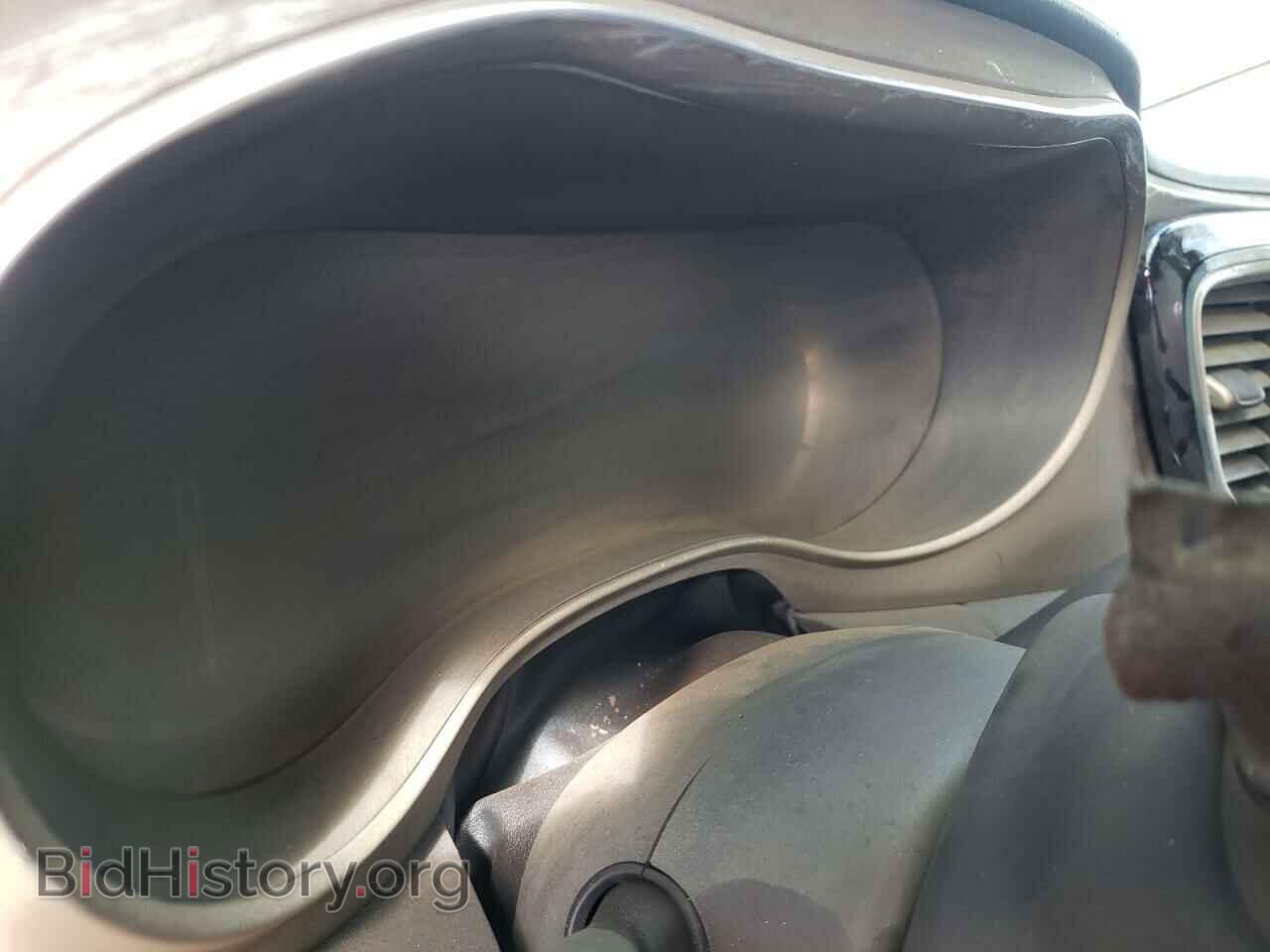 2018 CHRYSLER PACIFICA - VIN: 2C4RC1N72JR213517 - Фото 9