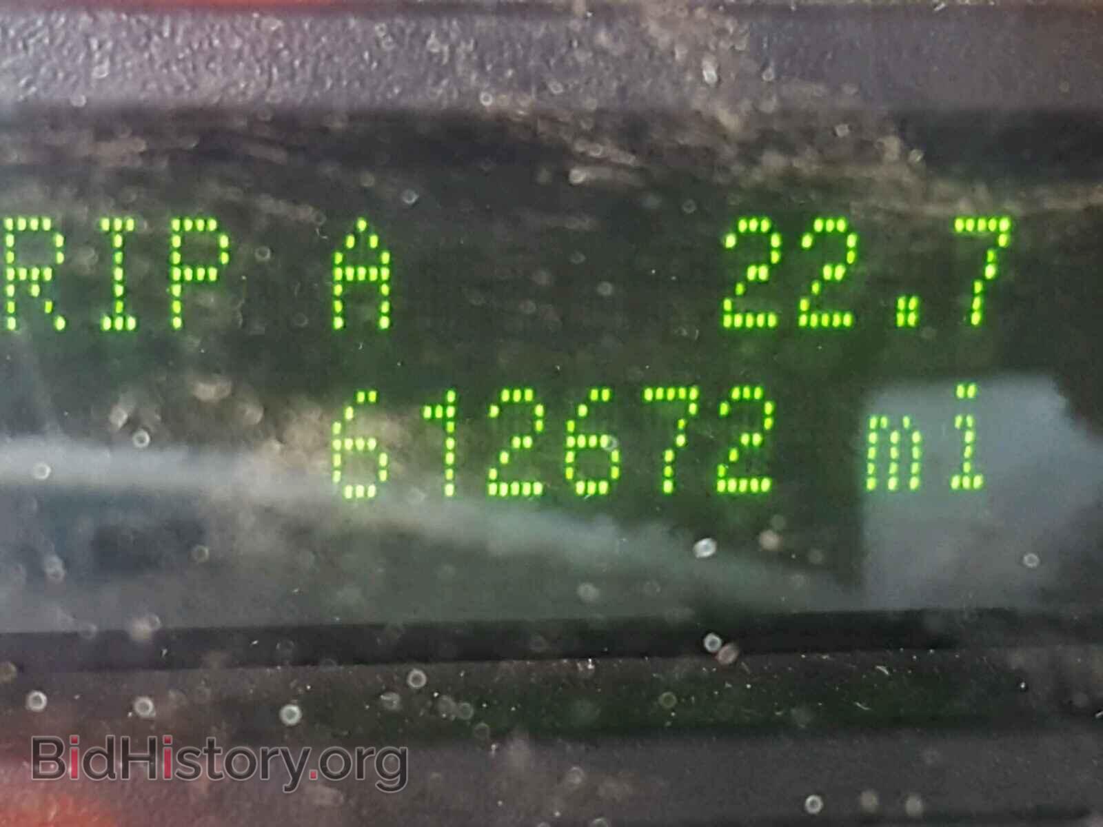 2010 FORD ECONOLINE - VIN: 1FBNE3BL9ADA18267 - Фото 8