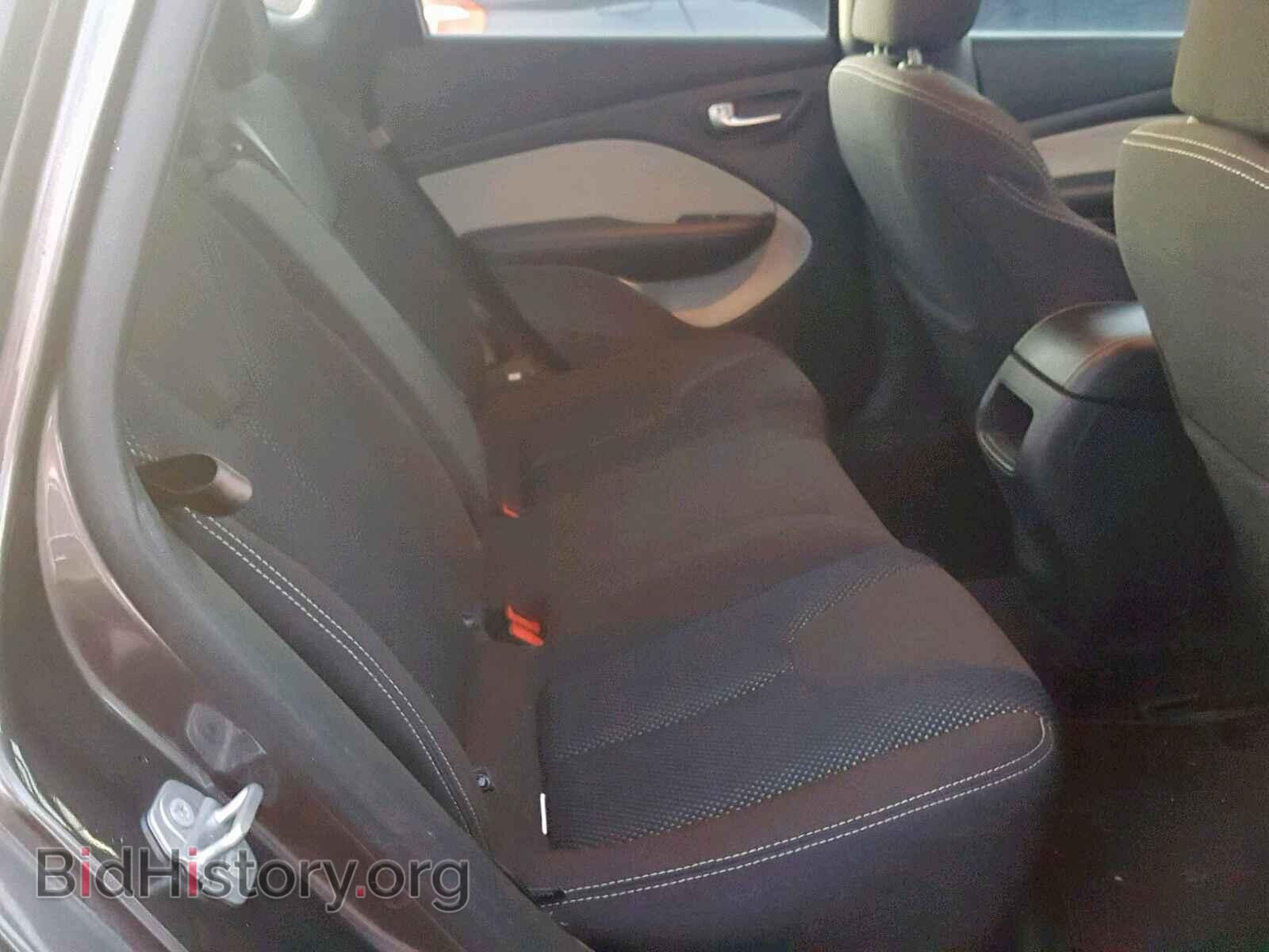 2015 DODGE DART - VIN: 1C3CDFBB1FD391653 - Фото 6