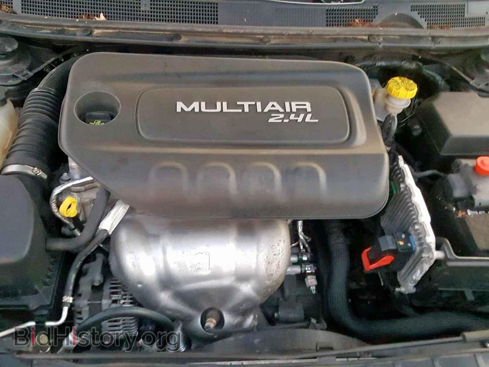 2015 DODGE DART - VIN: 1C3CDFBB1FD391653 - Фото 7