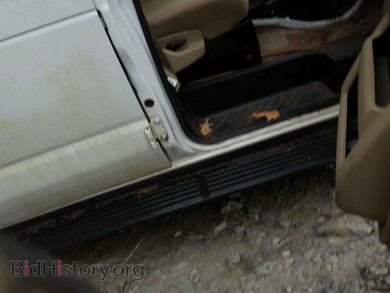2012 FORD ECONOLINE - VIN: 1FBNE3BL8CDA77667 - Photo 5