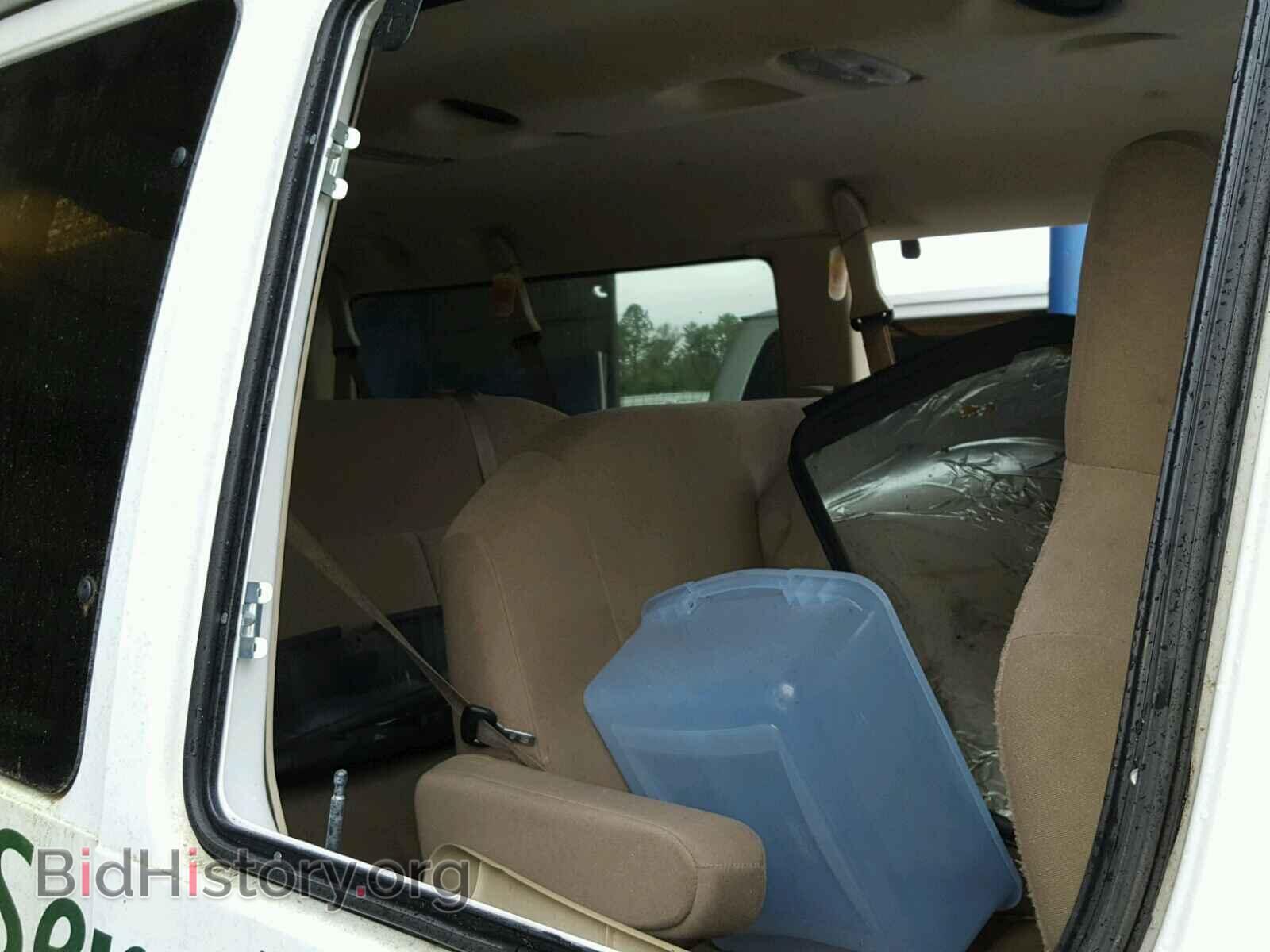 2012 FORD ECONOLINE - VIN: 1FBNE3BL8CDA77667 - Photo 6