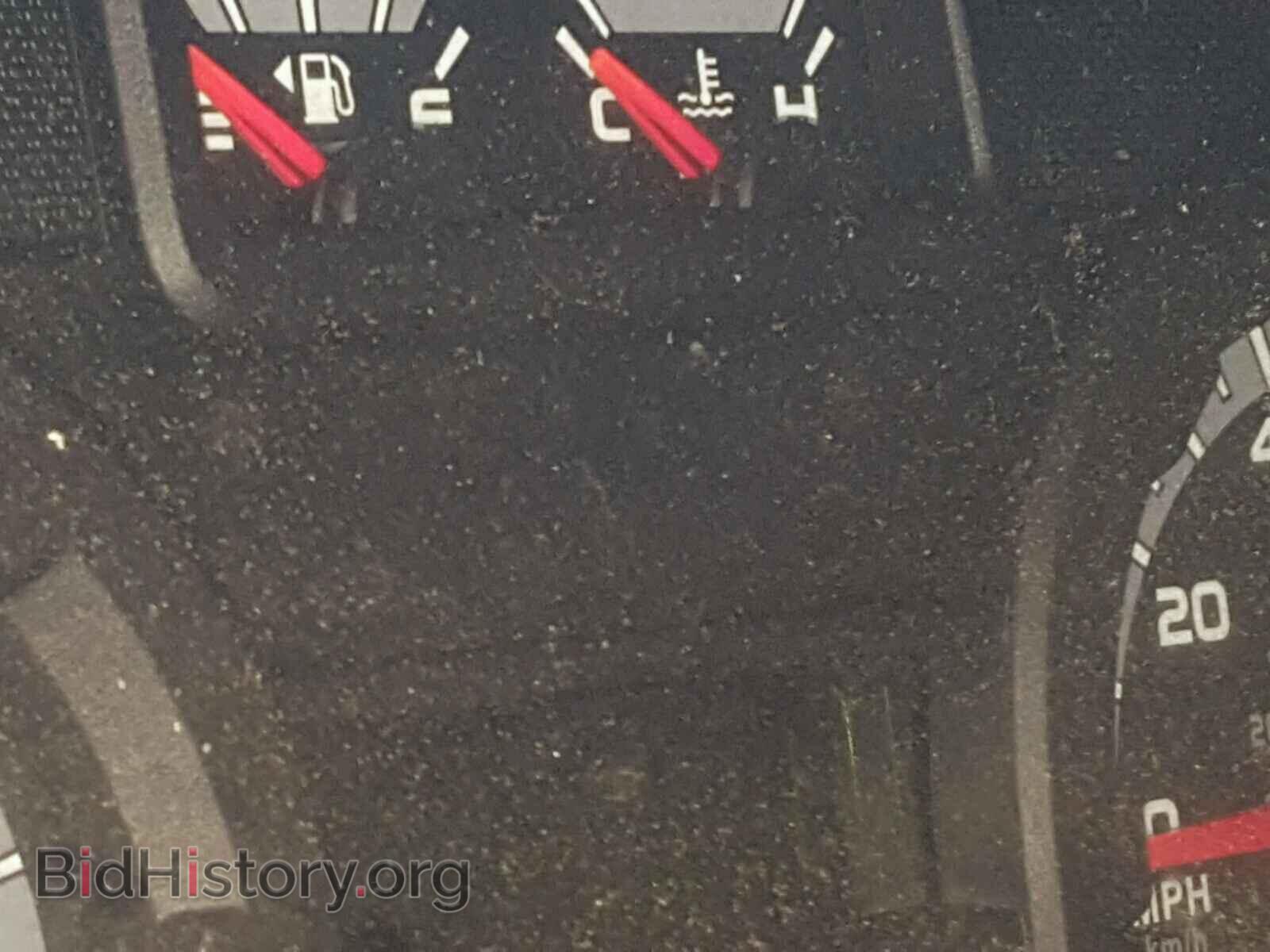 2012 FORD ECONOLINE - VIN: 1FBNE3BL8CDA77667 - Photo 8