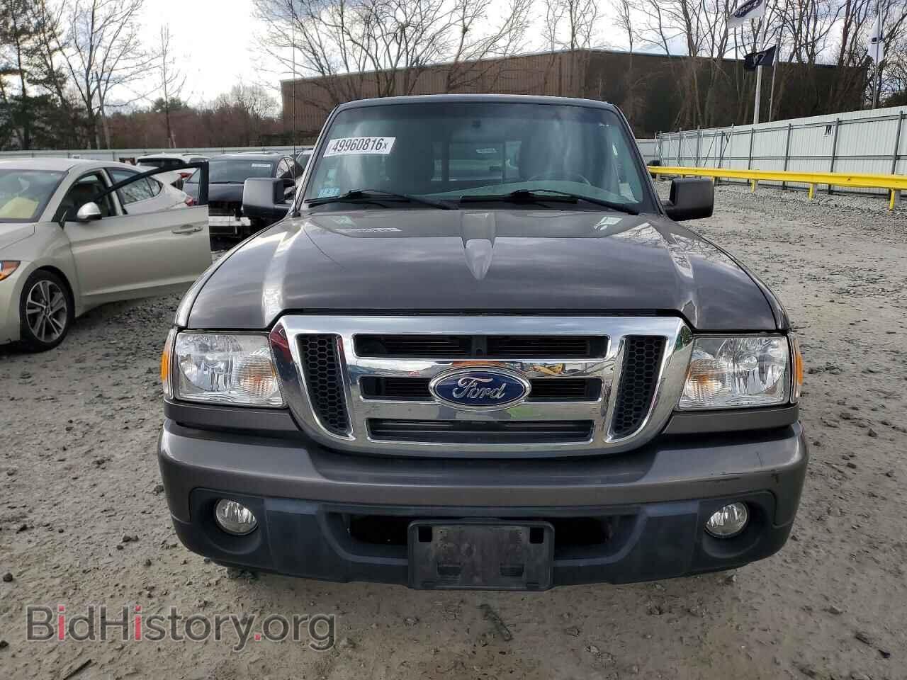 2011 FORD RANGER - VIN: 1FTKR4EE1BPB22533 - Фото 5