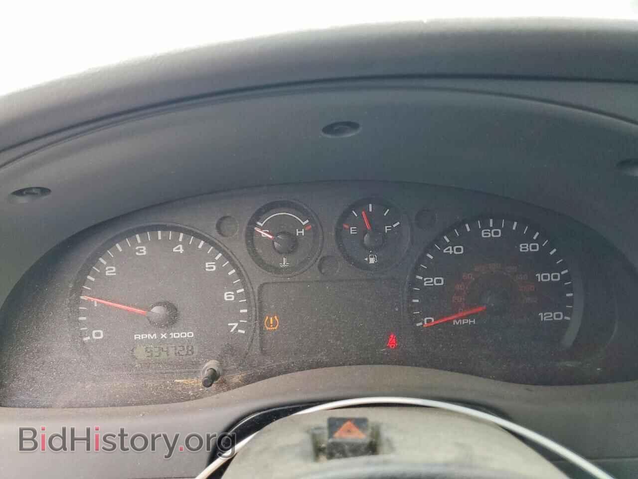 2011 FORD RANGER - VIN: 1FTKR4EE1BPB22533 - Фото 9