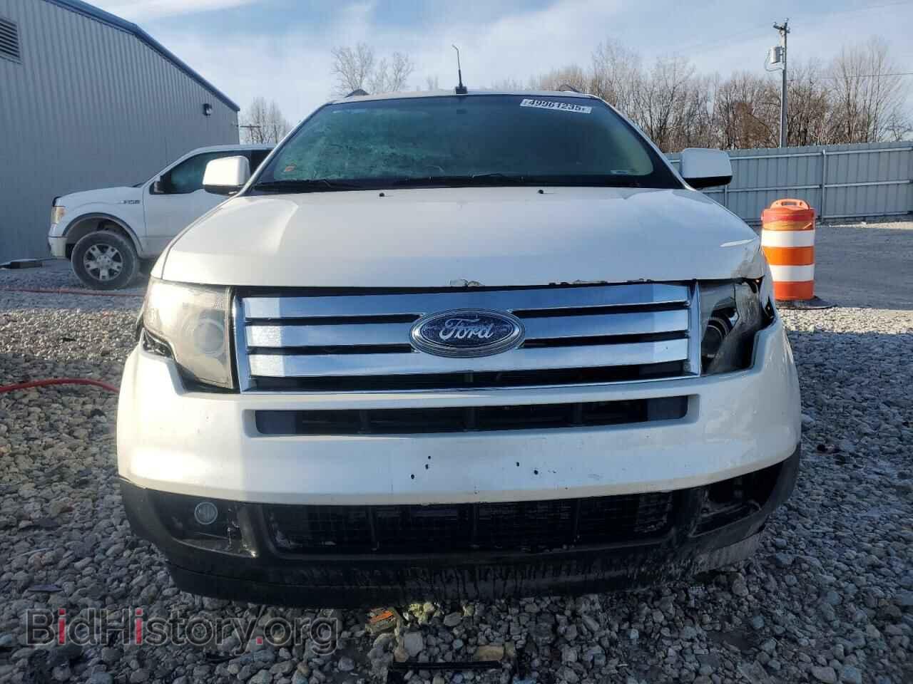 2010 FORD EDGE - VIN: 2FMDK4JC3ABA29614 - Фото 5