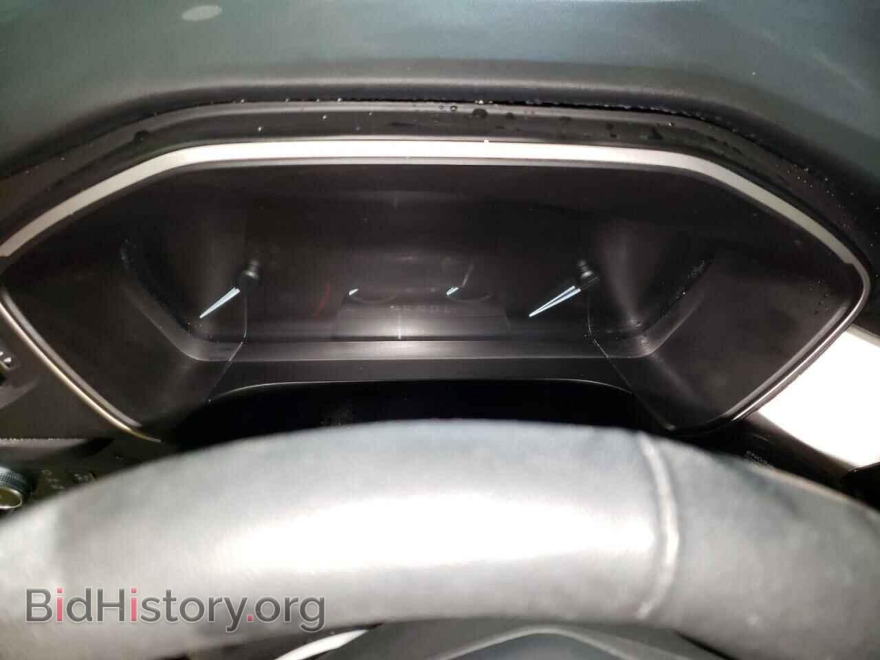 2020 FORD ESCAPE - VIN: 1FMCU9H68LUA00996 - Фото 9