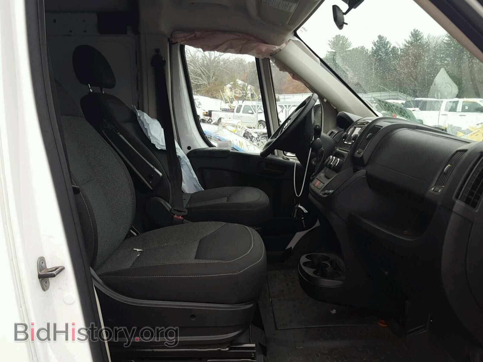 2016 RAM PROMASTER - VIN: 3C6TRVPG9GE114431 - Фото 5
