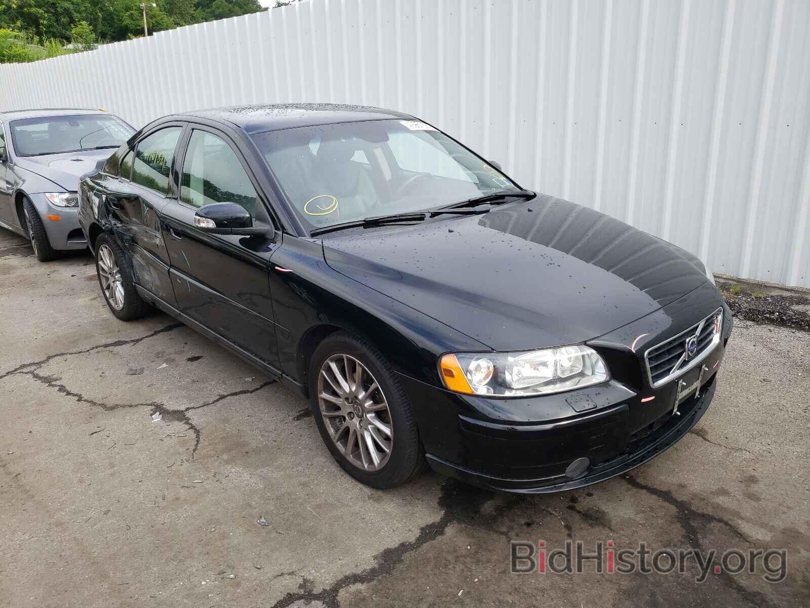 Photo YV1RS592882689895 - VOLVO S60 2008