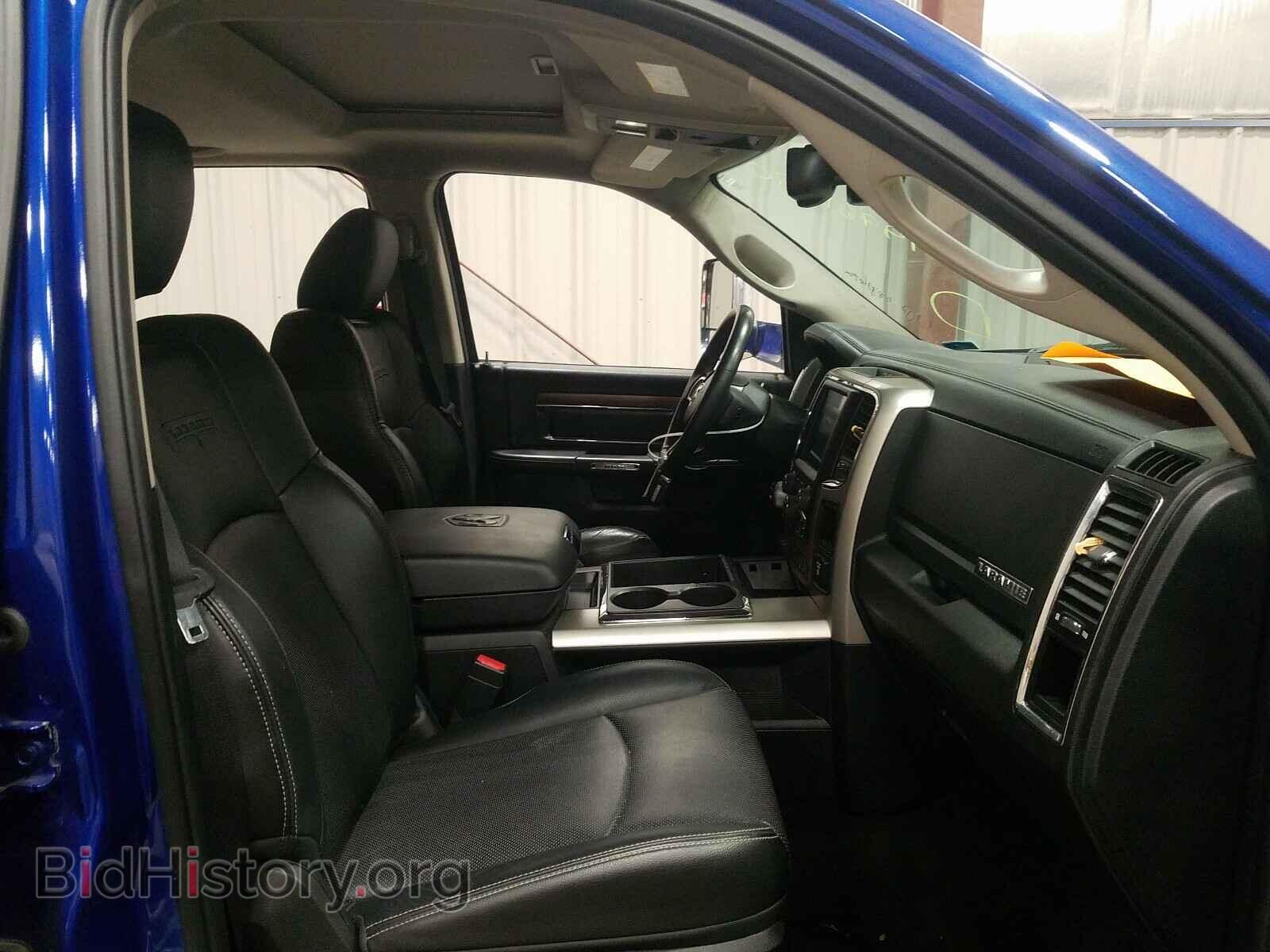 2014 RAM 1500 - VIN: 1C6RR7VM9ES422711 - Фото 5