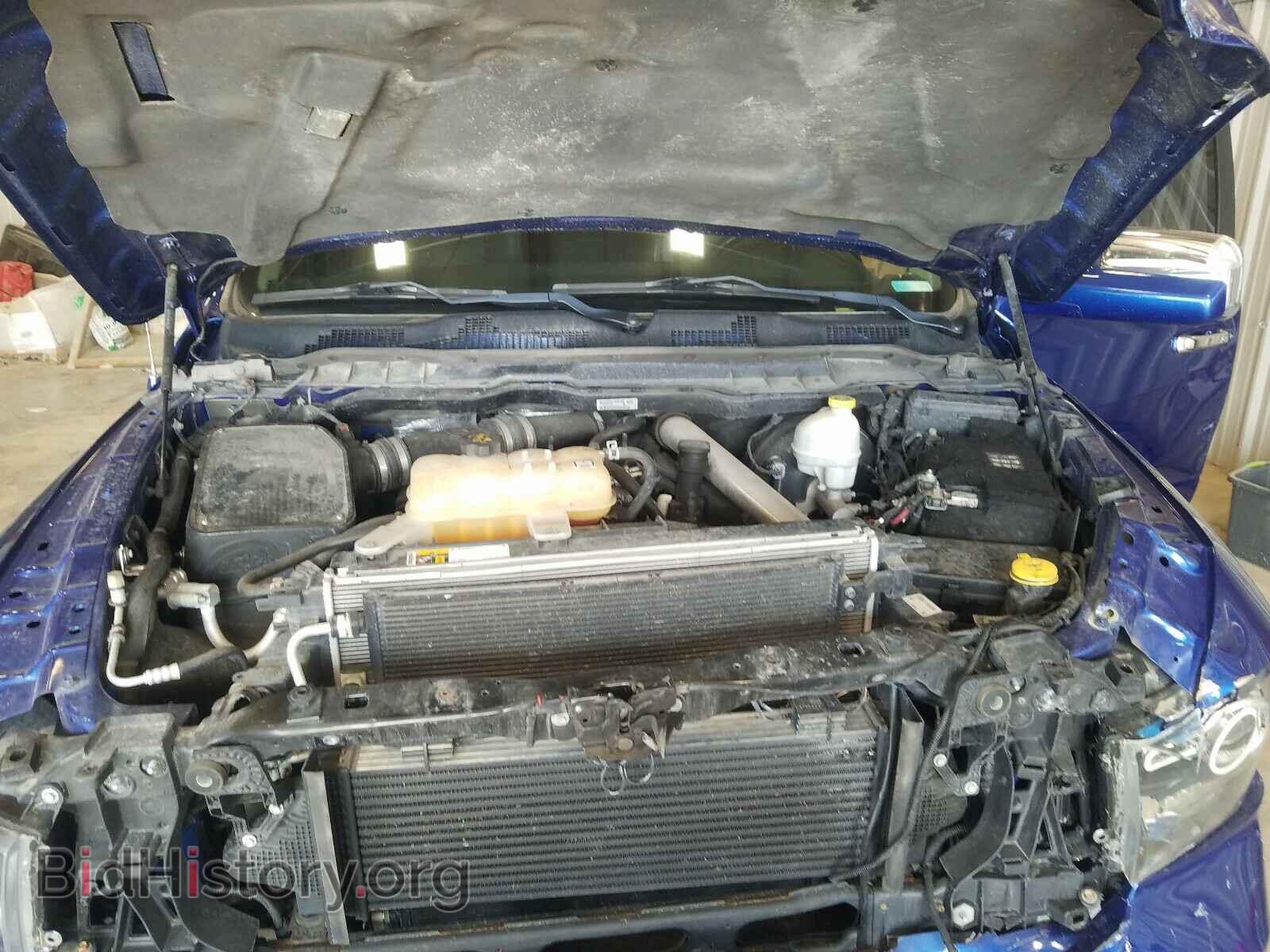 2014 RAM 1500 - VIN: 1C6RR7VM9ES422711 - Фото 7