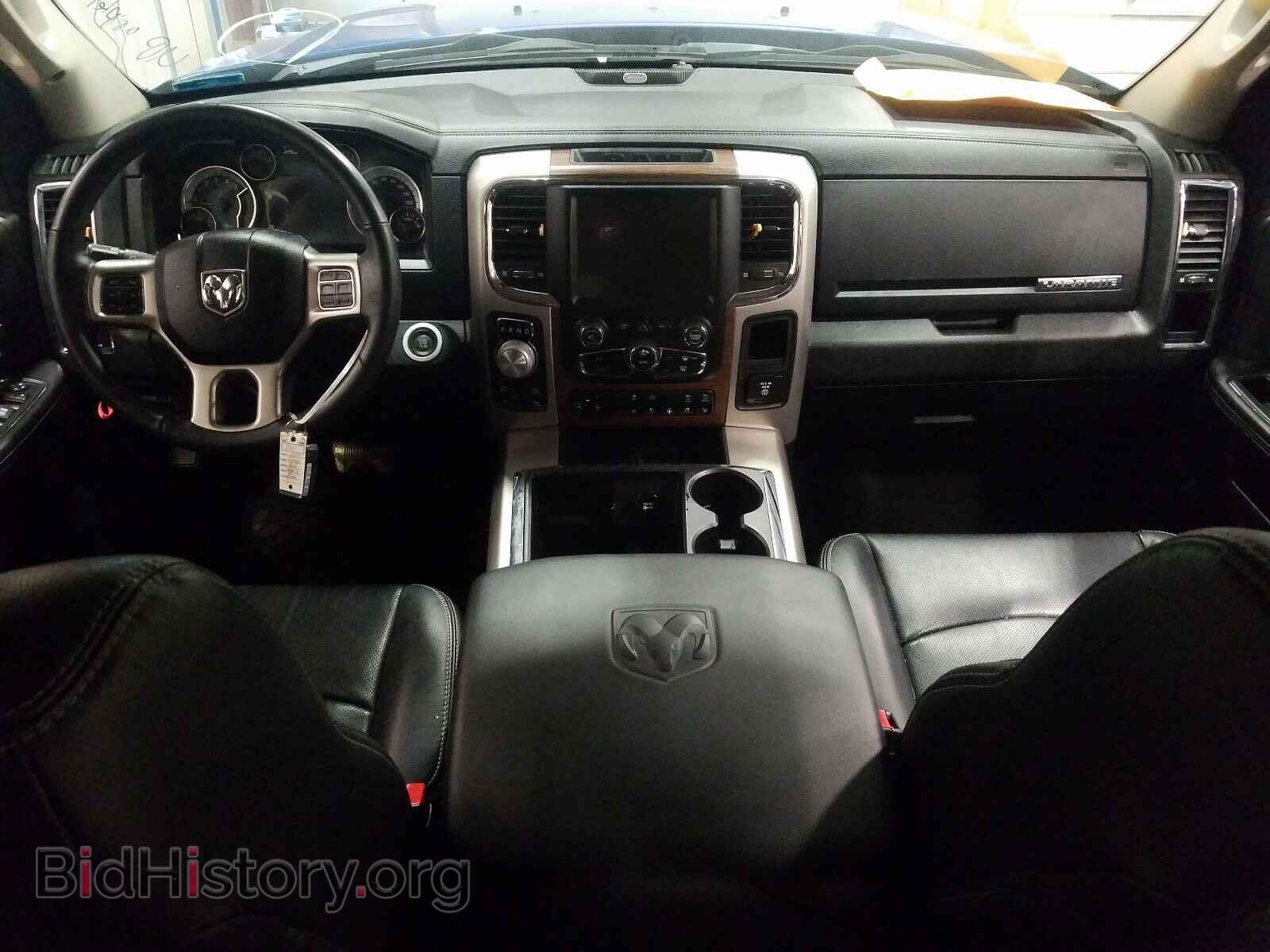 2014 RAM 1500 - VIN: 1C6RR7VM9ES422711 - Фото 9