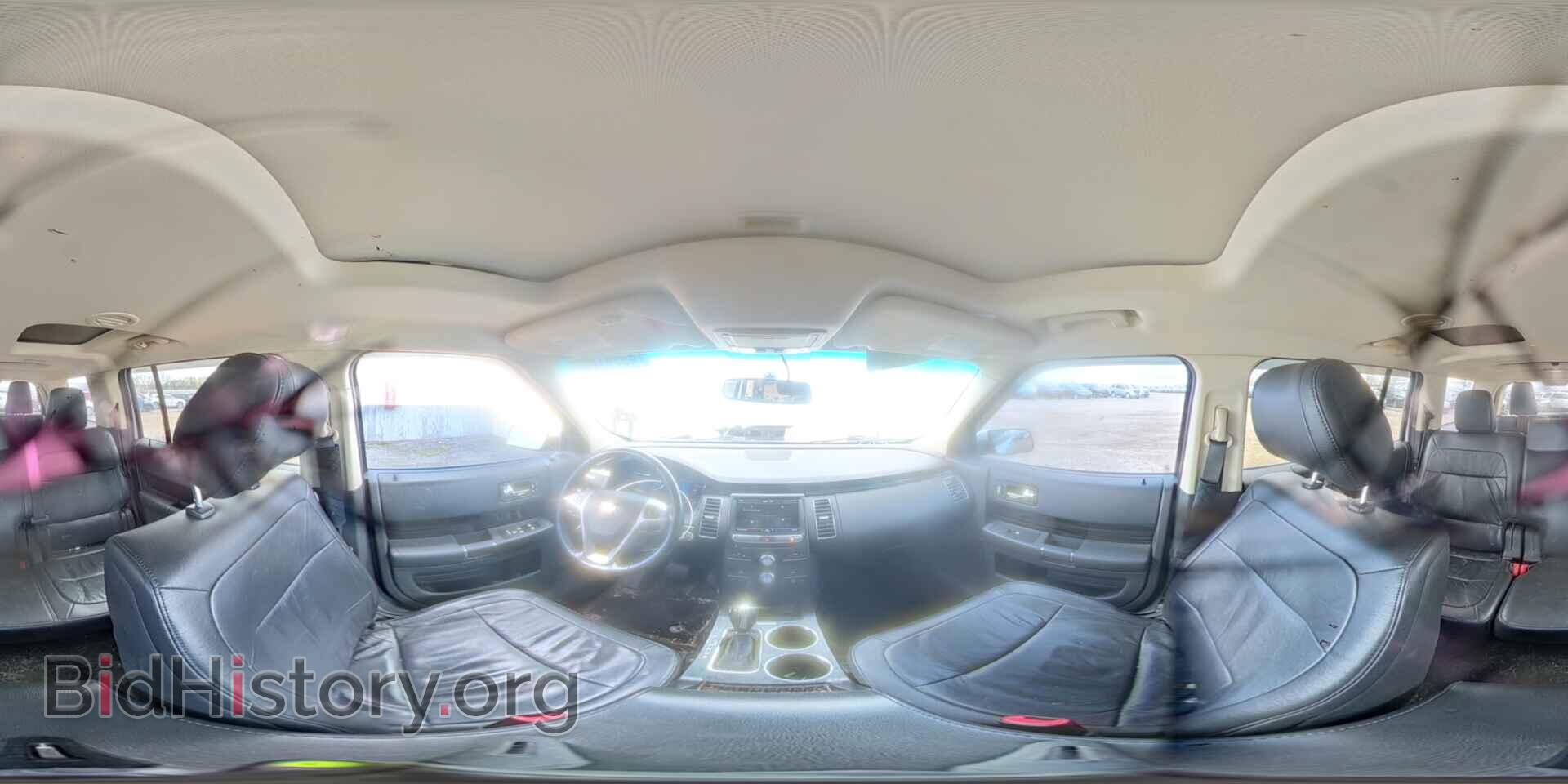 2013 FORD FLEX - VIN: 2FMHK6C80DBD07718 - Photo 15