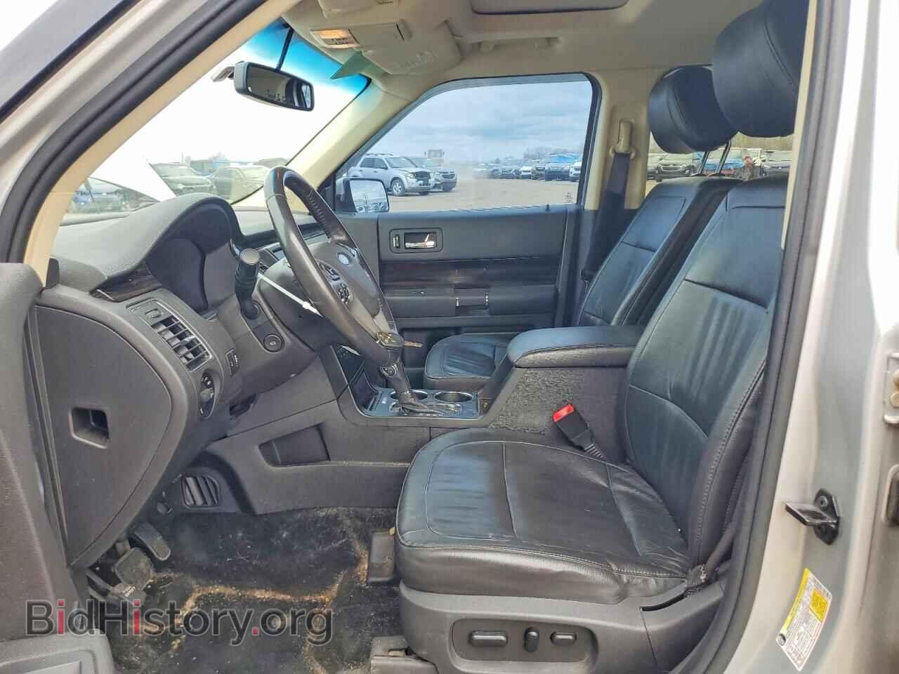2013 FORD FLEX - VIN: 2FMHK6C80DBD07718 - Photo 7
